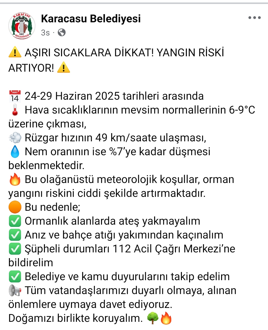 Karacasuda Uyari Ustune Uyari 578048 3F90619D5Ae13D6389176272Ca8E42E8