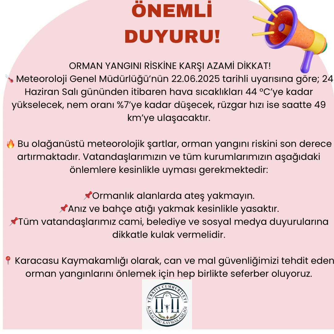 Karacasuda Uyari Ustune Uyari 578048 F940412D22987Eee14F78B9A32A589Ba