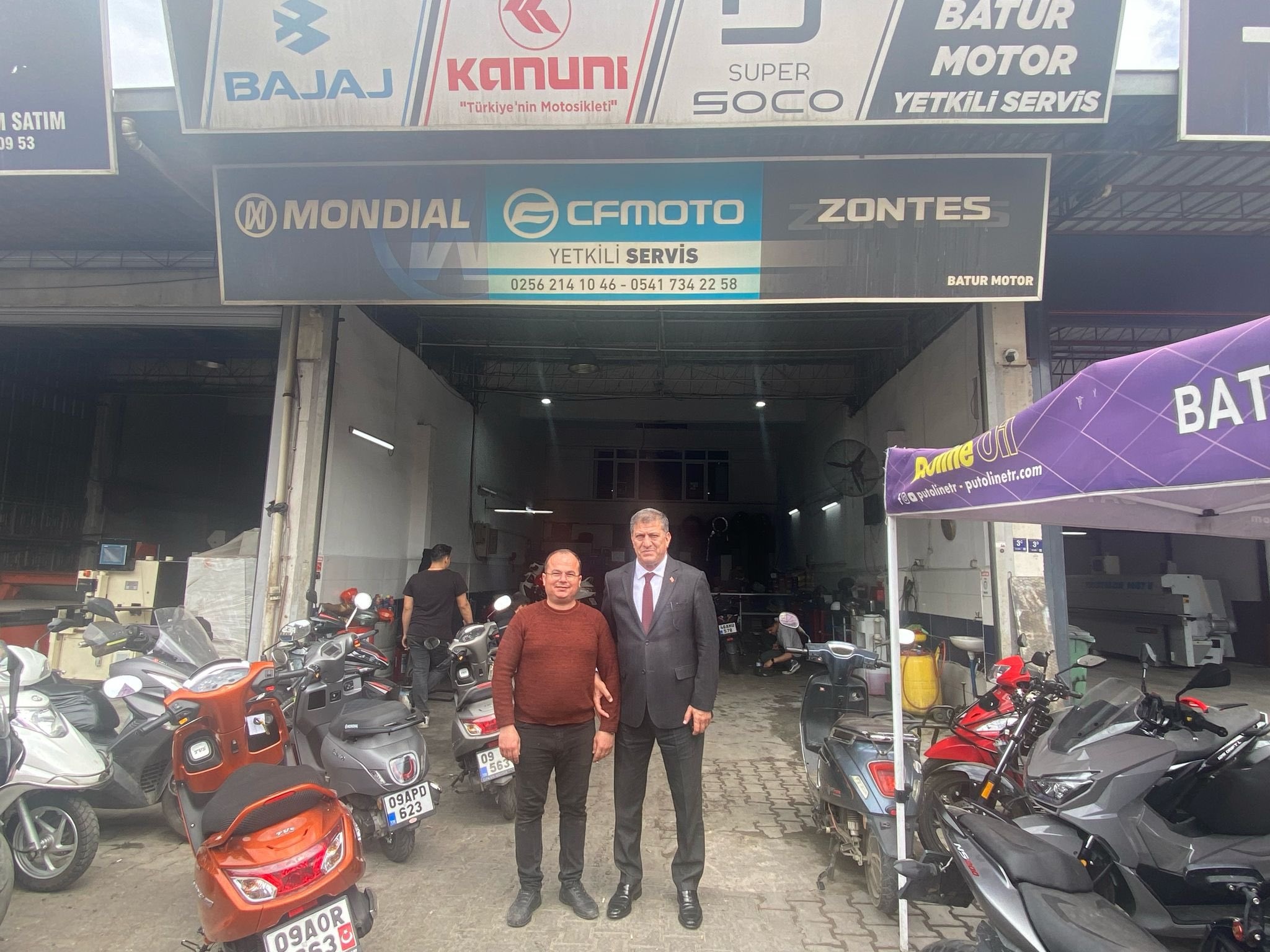 Kaymakam Arikanin Motosiklet Tutkusu 573837 5Bdb6D1069E6B3Cf816D74223025542B