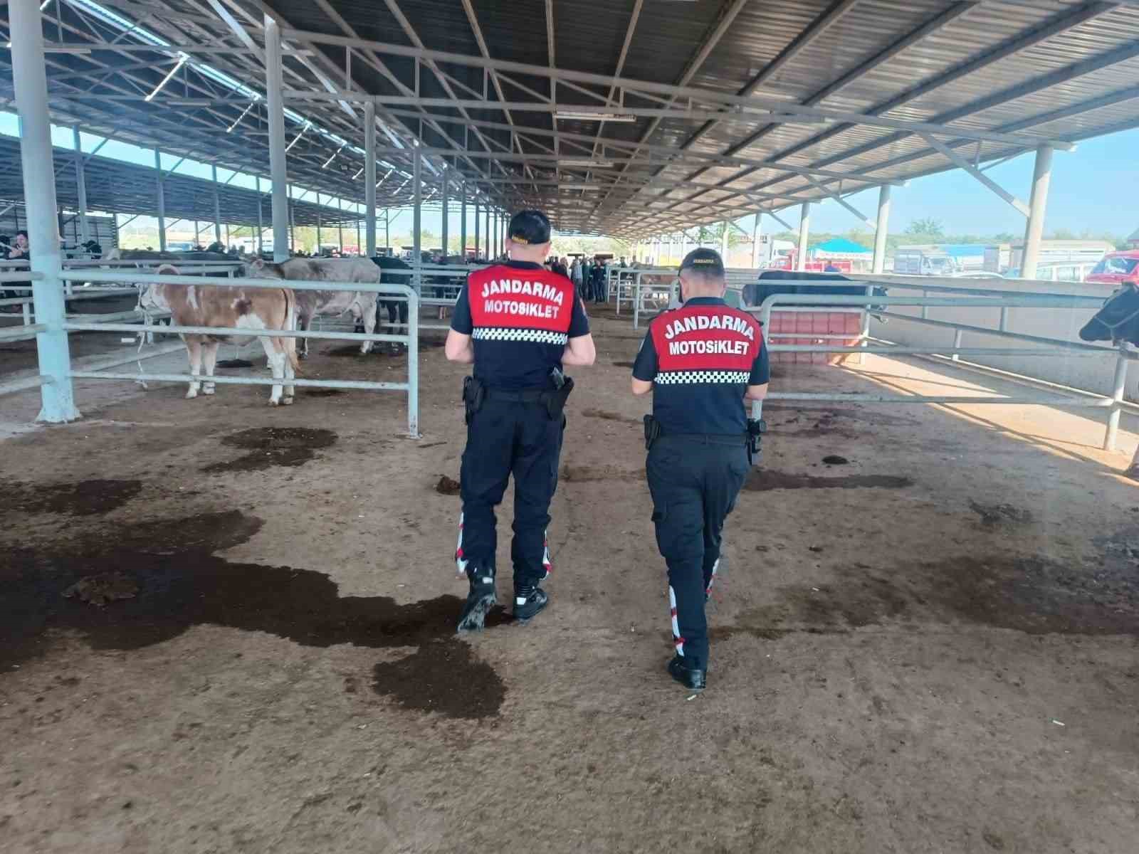 Kurban Bayrami Oncesi Jandarmadan Vatandasa Dolandiricilik Uyarisi D682Bf0074529479E0Bf61C16Eb86Baf