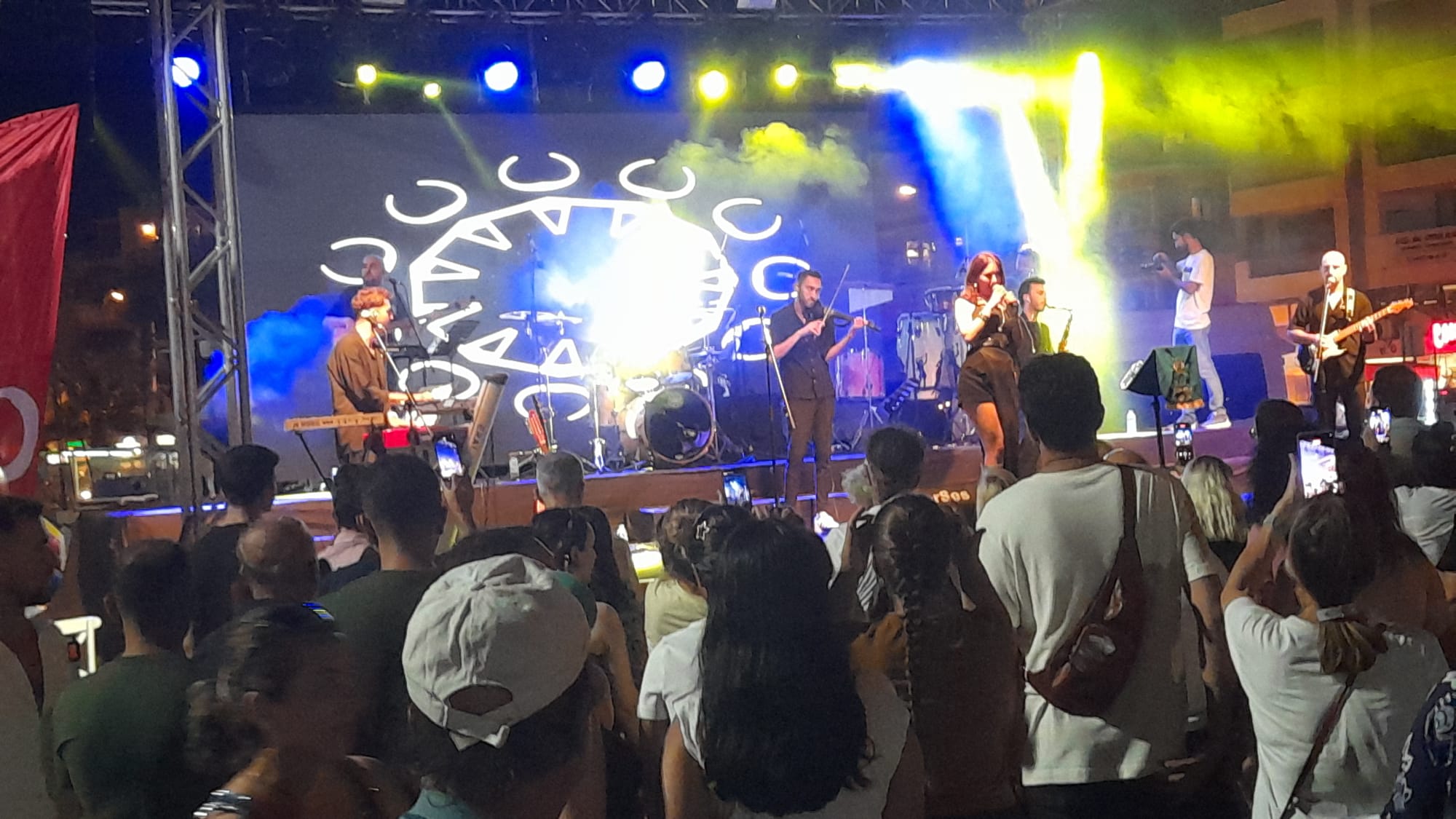 Kusadasi Buyuksehirin Yaz Konseriyle Costu 576673 686869E29D496A35F7187B19A5Ec5C2F