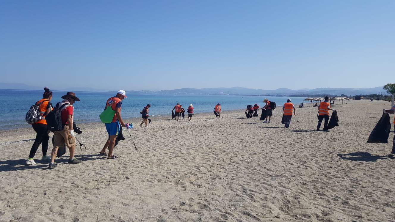 Kusadasi Dunya Cevre Gununde Tek Yurek Oldu 573285 11F0A71Ddcdd1F1813884964D18Ccf58
