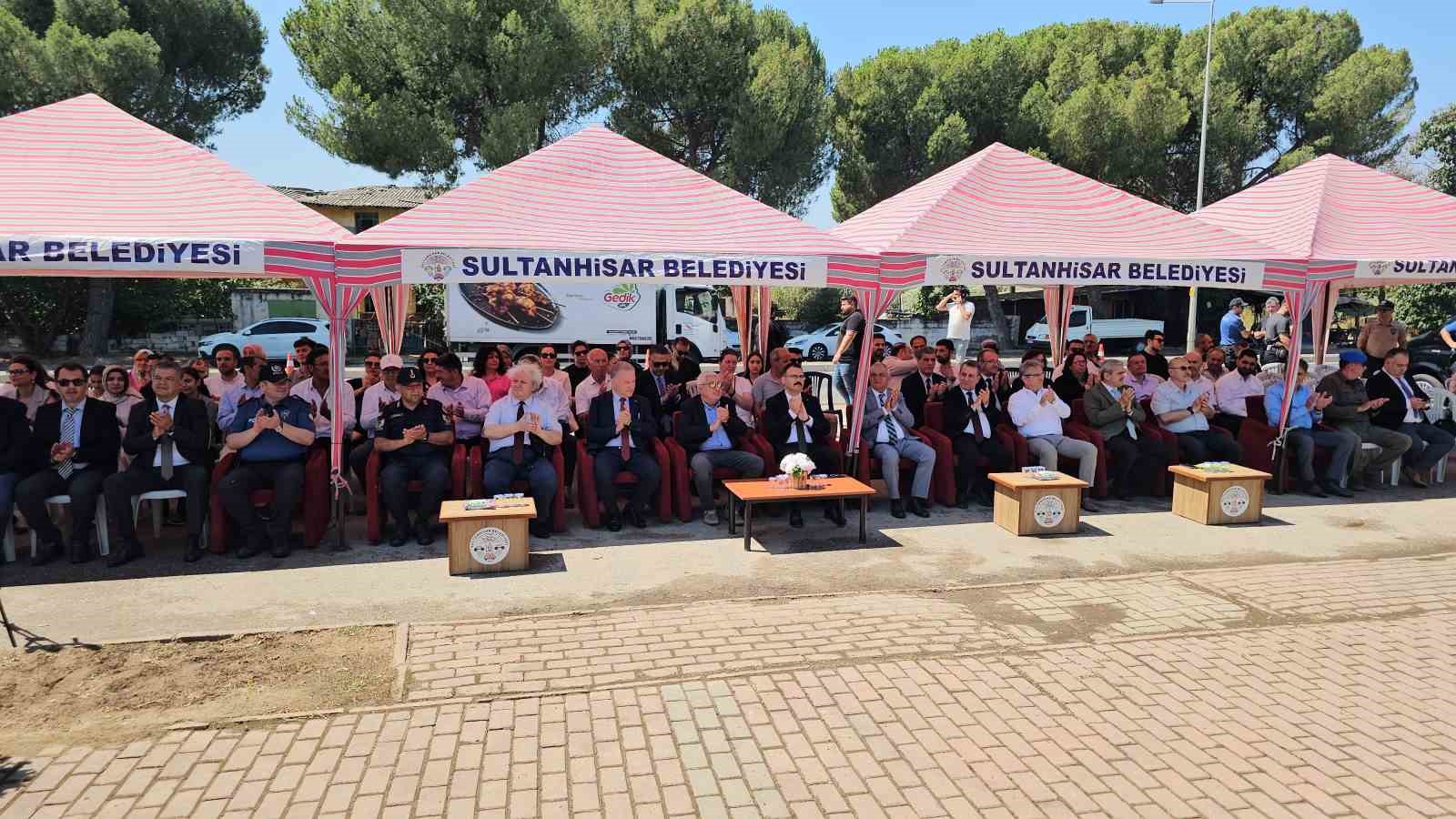 Malgac Baskini Ve Yoruk Ali Efe 106 Yilinda Anildi 9Ed56Fb8198Ed42B89B549Fb607E2D42