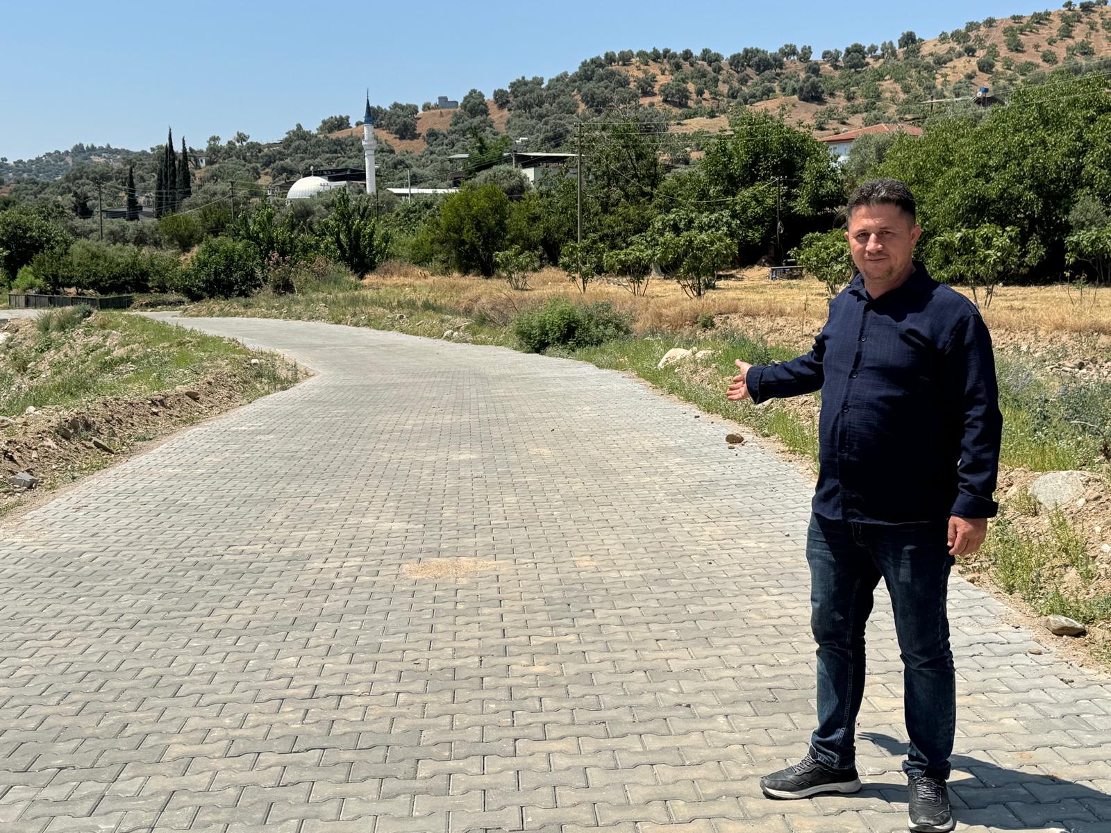 Muhtar Dilbazdan Baskan Cerciogluna Hizmet Tesekkuru 577440 7Fbba32A92821Ea641B17B75A6Ffac03