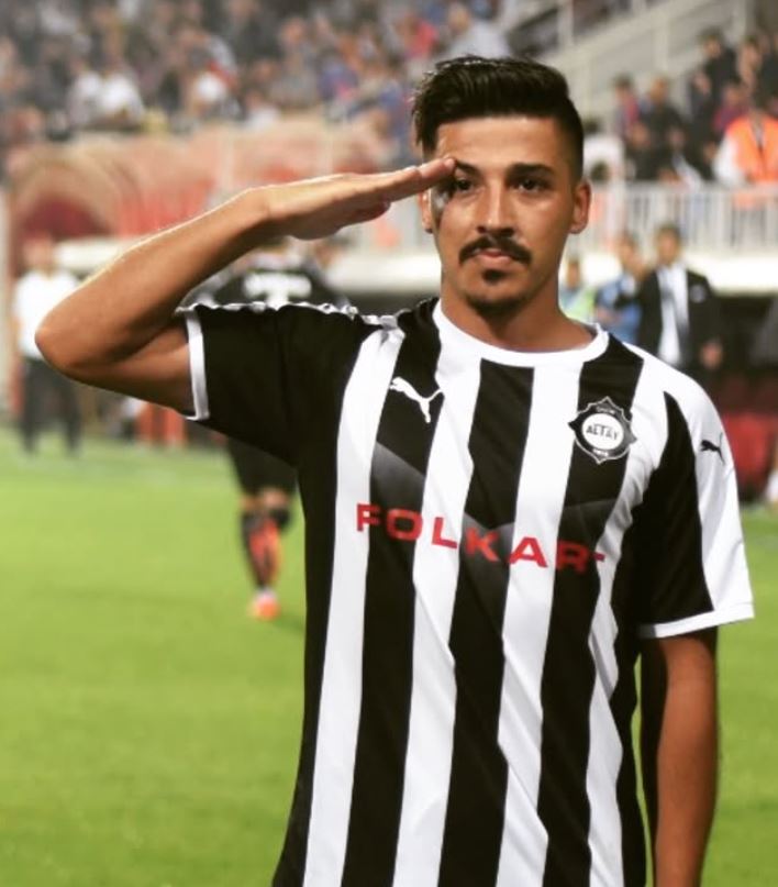 Naz Naz Transferde Gaza Basti 7 Oyuncu 579577 4D5C22Bf943A516635D48Fd426143863