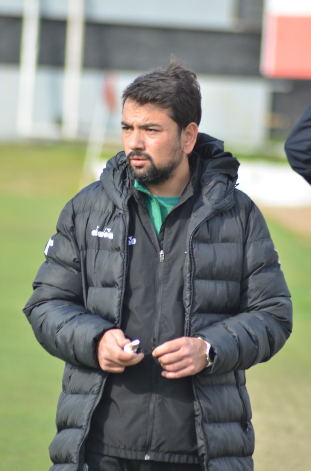 Naz Nazin Yeni Hocasi Oncu Oldu Siyah Beyazlilara Genclik Asisi 579075 35D514C20D9859De808Dbadef6B13B70