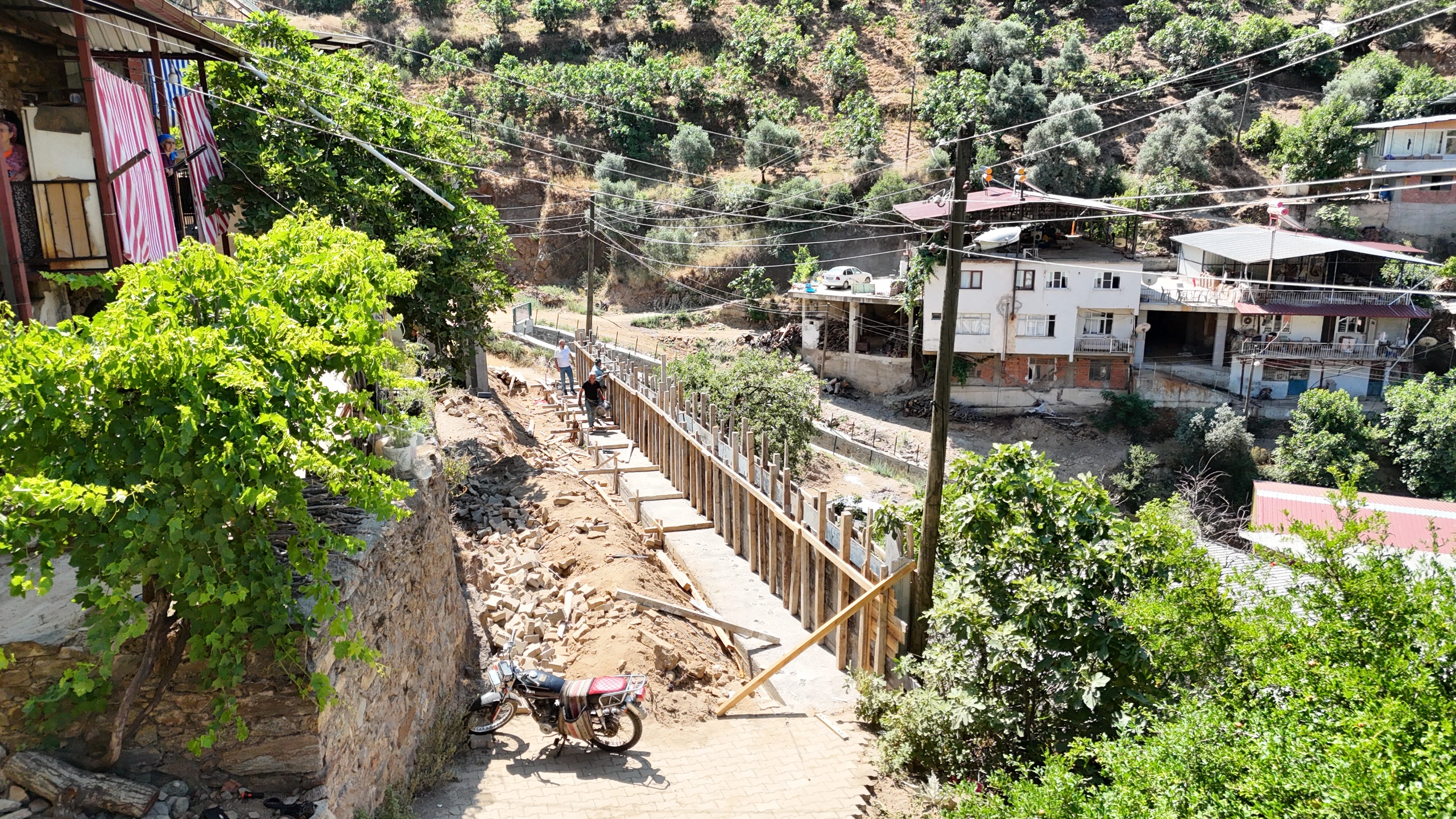 Nazilli Belediyesinden Koylere Yatirim Atagi 576975 8802Ae2C5A9D8262D02E4D2C2Dd139Bb