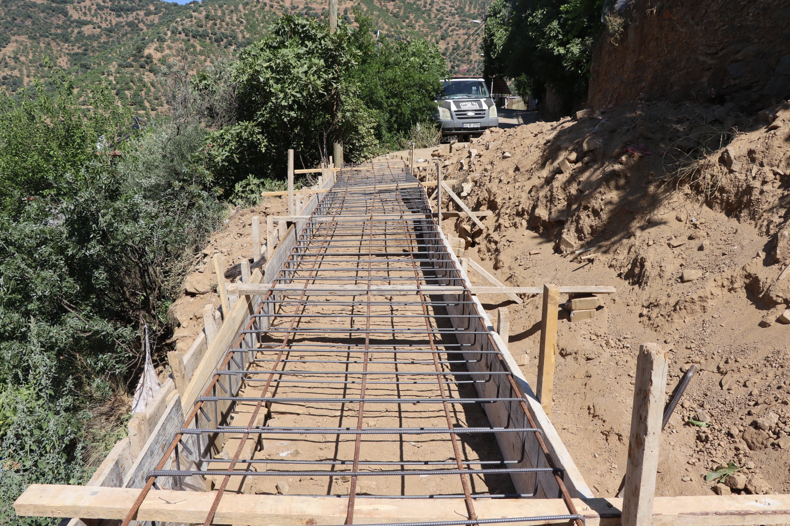 Nazilli Belediyesinden Koylere Yatirim Atagi 576975 F774E22819Eb0062643D02058269Ead9