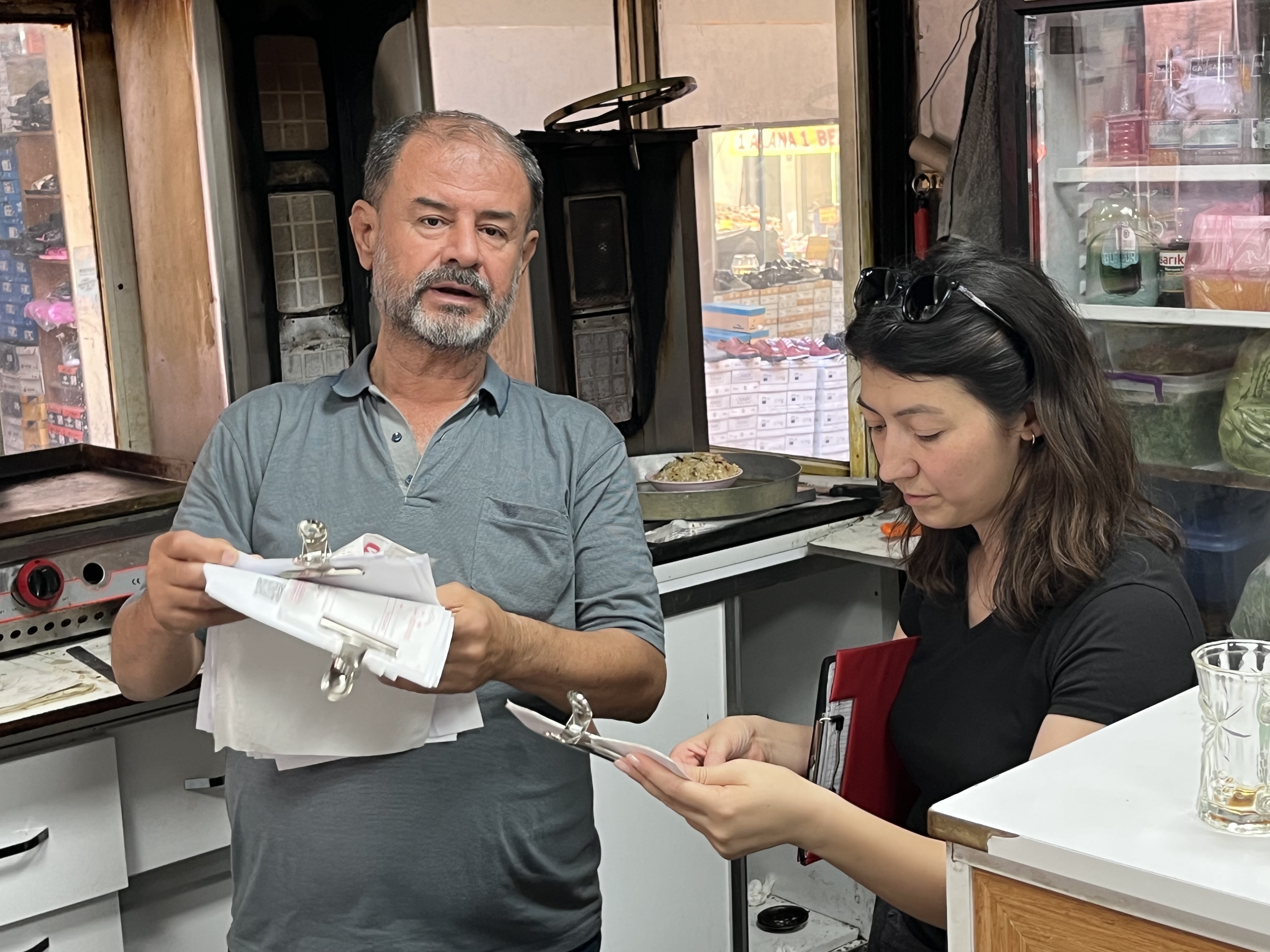 Nazillide Aperatif Salonlarina Siki Denetim 579158 1C59Cf1Ab2808Fd662B2B4Afc30220A6