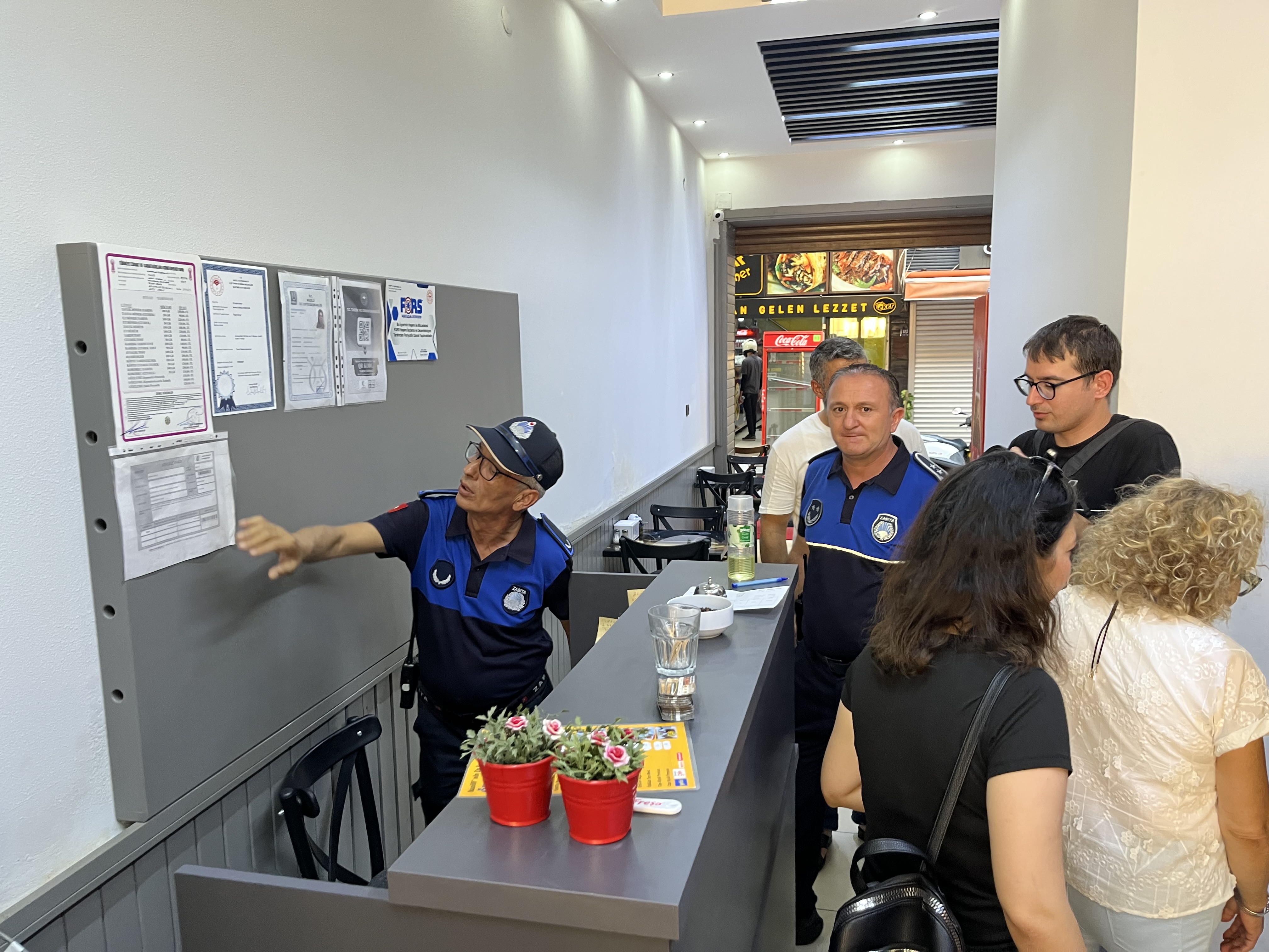 Nazillide Aperatif Salonlarina Siki Denetim 579158 3Edb54A528Ce3Dd08Aa3C8382B5Aac06