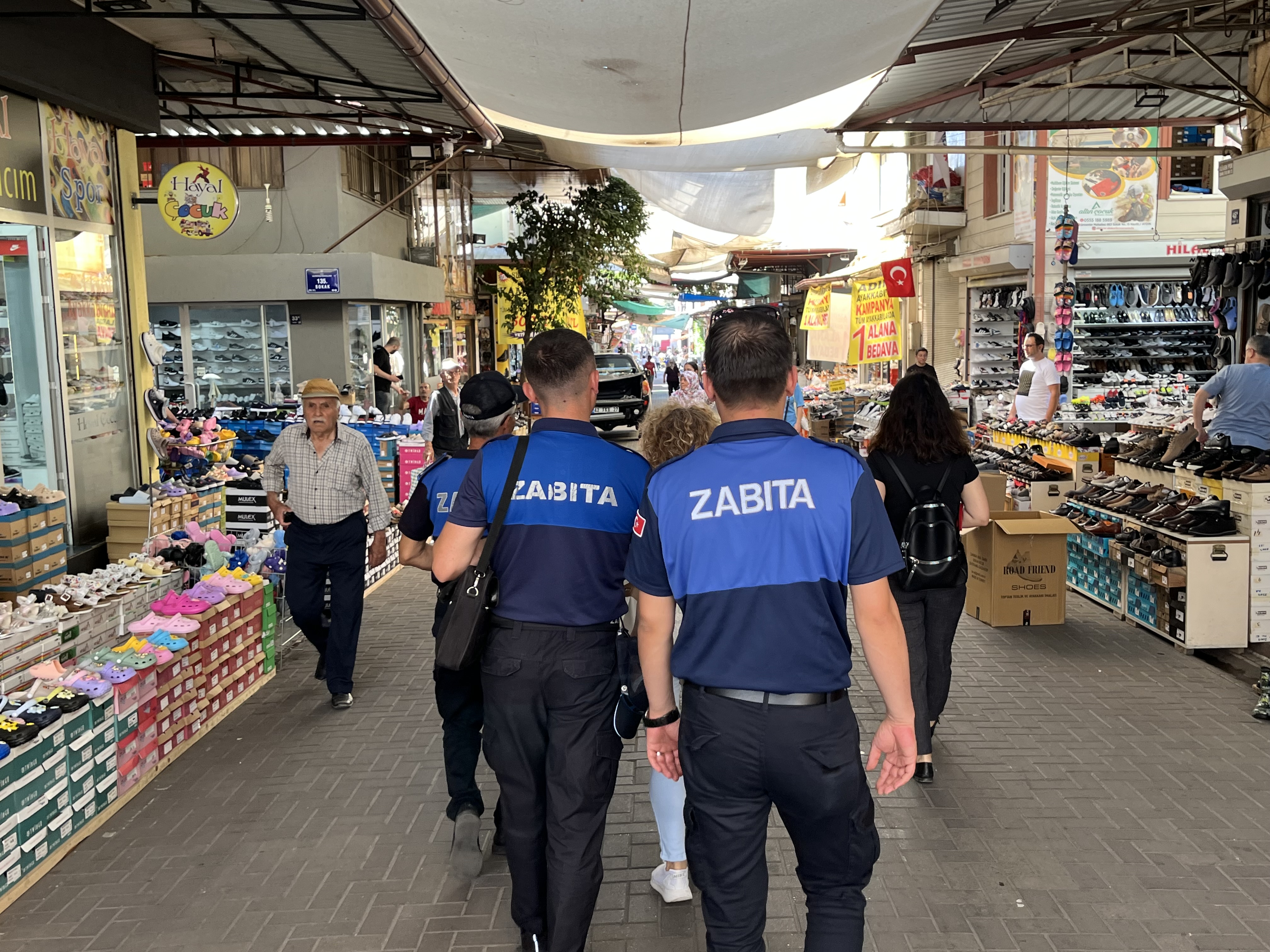 Nazillide Aperatif Salonlarina Siki Denetim 579158 6Ea30Dc80324F31B40351B84660A8Ac2