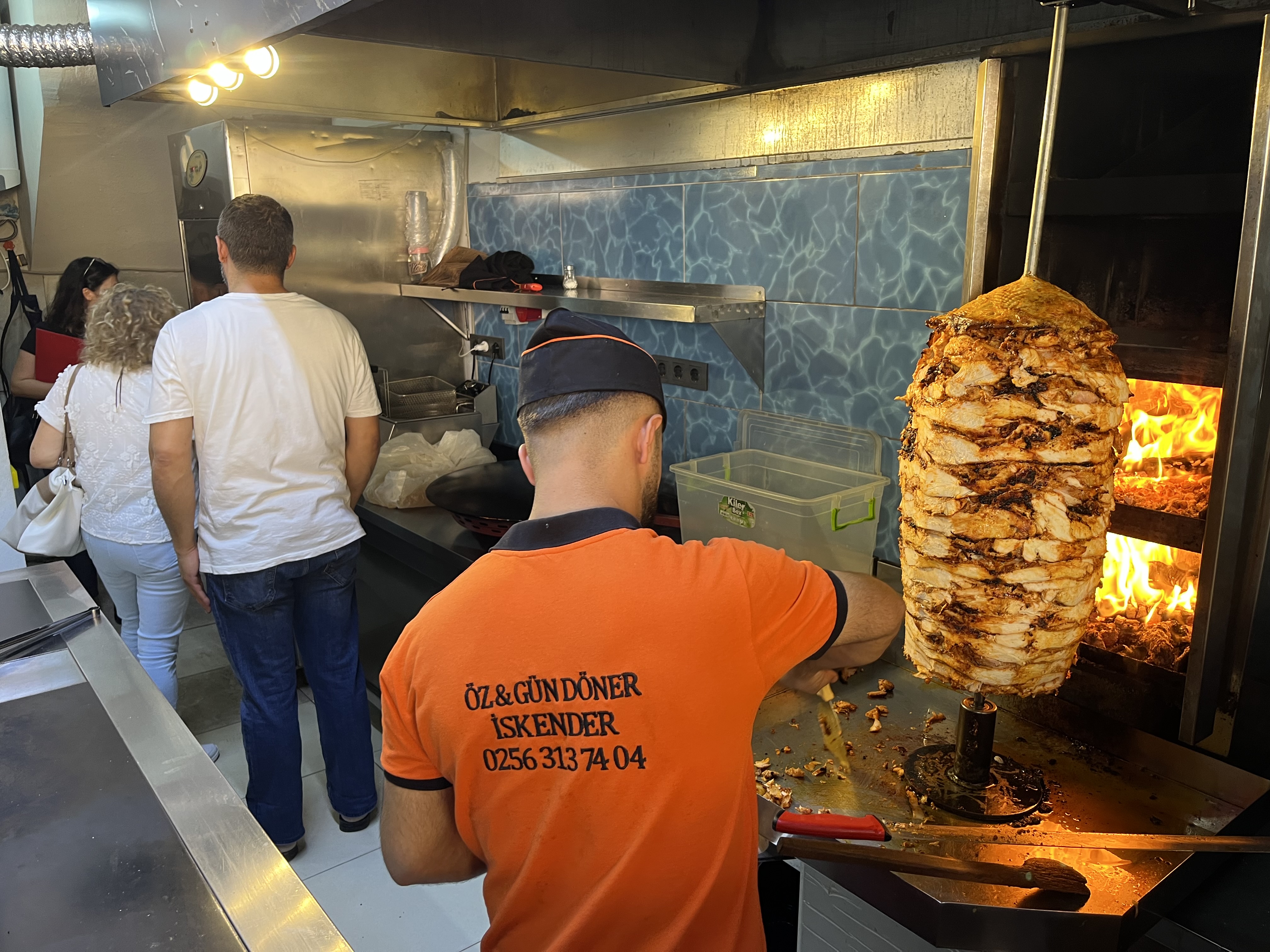 Nazillide Aperatif Salonlarina Siki Denetim 579158 A72A873C4C2Bd886F77395Cf68B02717