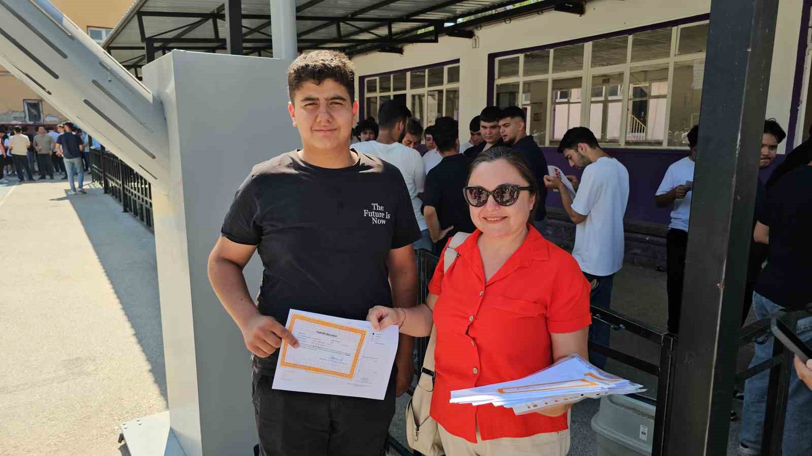 Nazillide Karne Toreninde Bir Ilk Yasandi 403Fff81387F732Ff407Ac916Dc9Fd8C