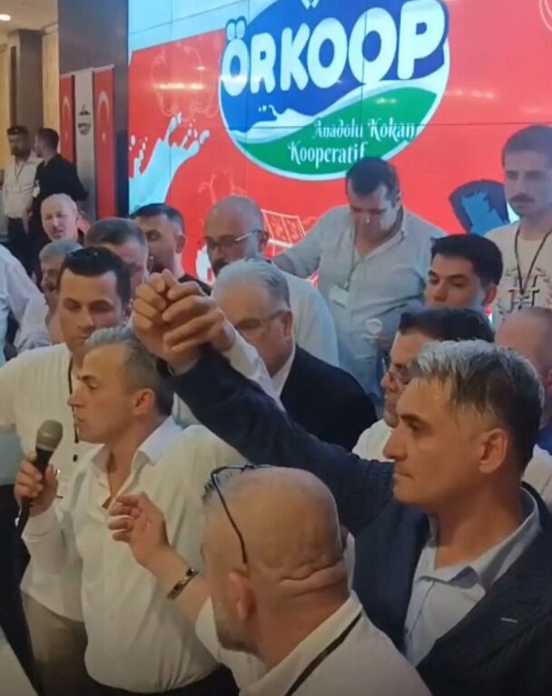 Nazillide Orkoop Kongresi Yeniden Gundemde Orkoop Secimleri Temmuzda Yapilacak 576951 B4D53F86412B25220Ff949F2475767A7