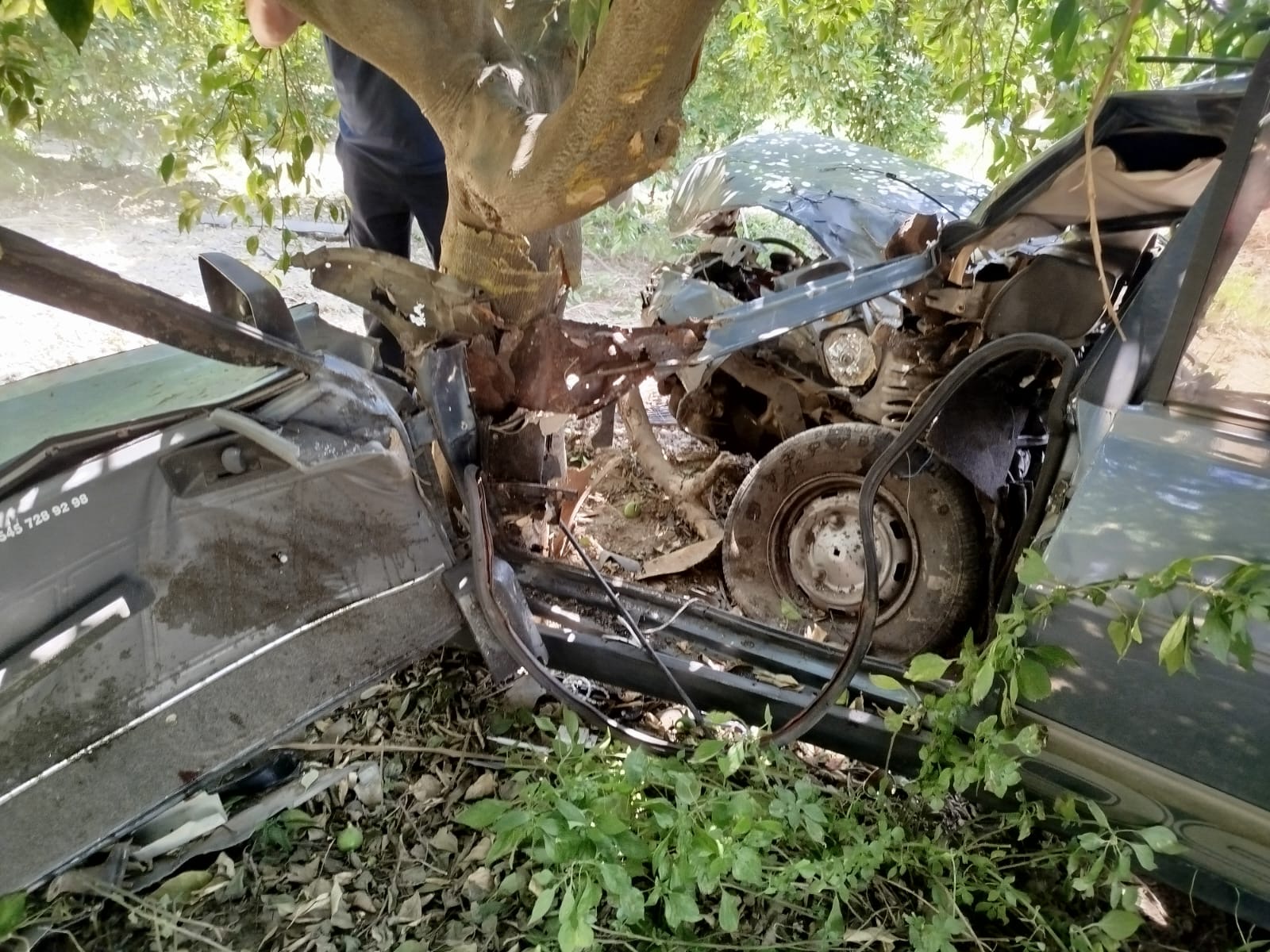 Nazillide Surucu Sikistigi Yerden Itfaiye Ekipleri Kurtardi 575510 5F7137Db1E1F0D1B0D7C0B996279C180