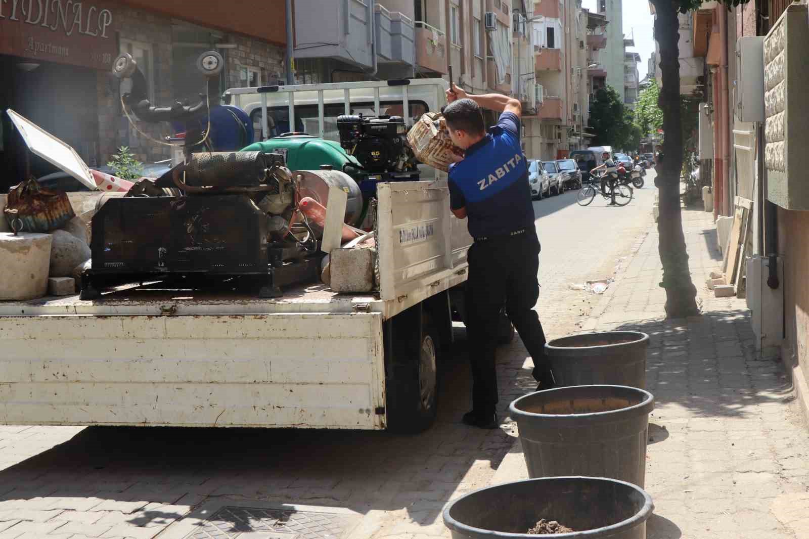 Nazillide Zabitanin Denetimleri Begenildi 2Bed4824B9Fa7D4Adf70B6Fbac2F481D