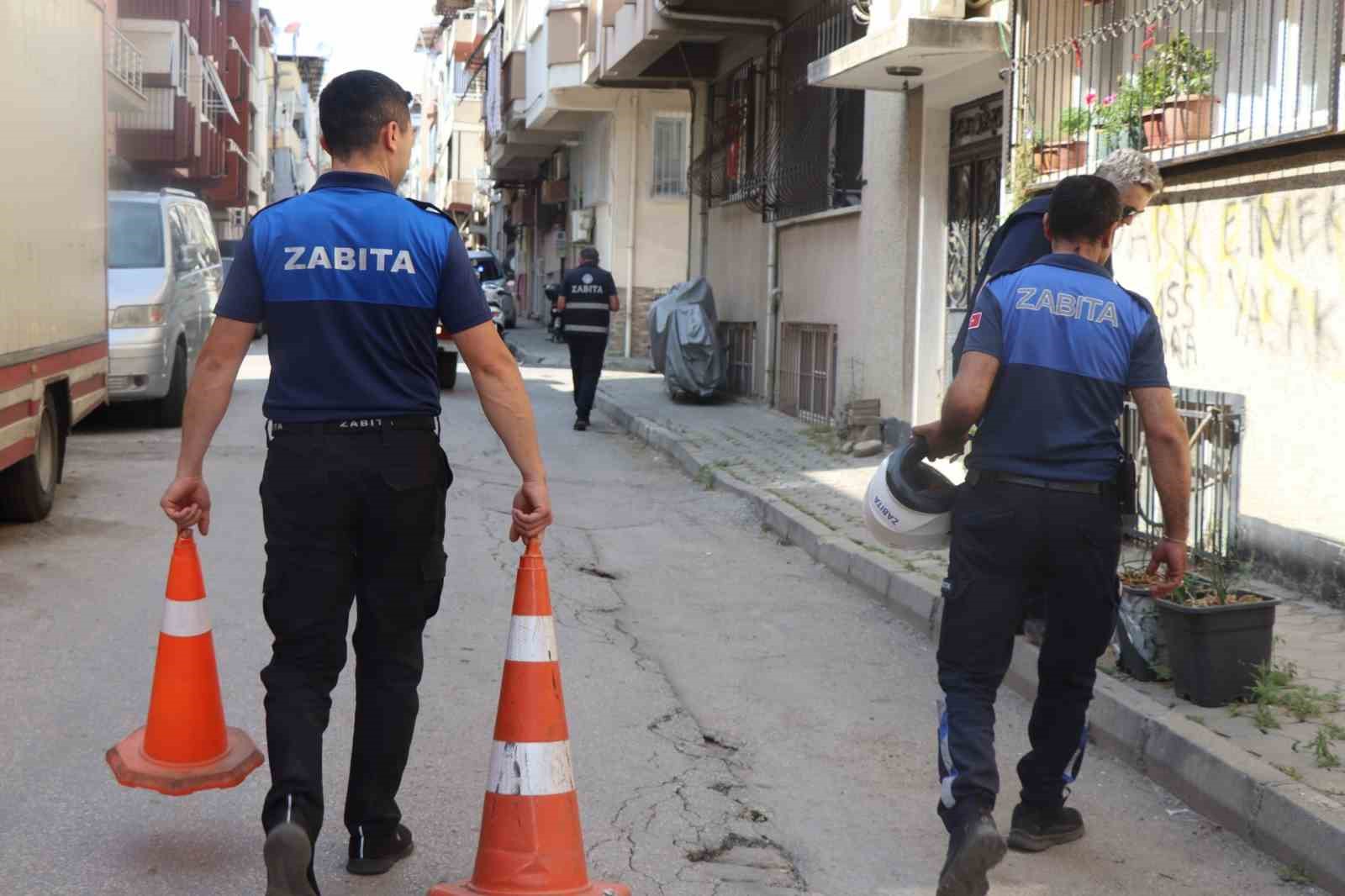 Nazillide Zabitanin Denetimleri Begenildi 58E12E7Bd7126829Cb5D3B988Dee6852