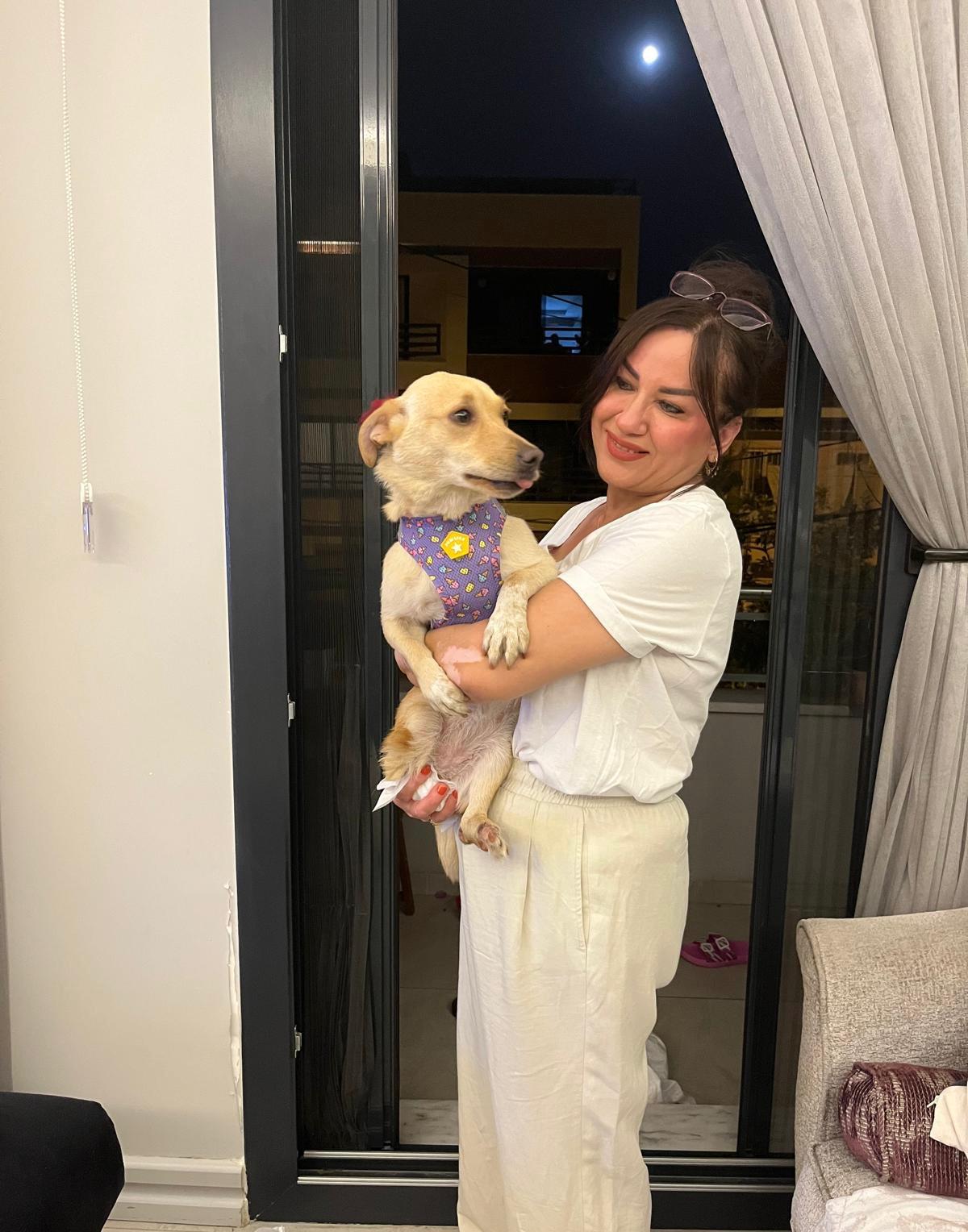 Nazilliden Munihe Duygusal Bag Hayat Artik Yuva Buldu 576263 388Eaaf3A60Fc8918Bf26B7C897F6Ba6