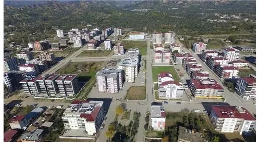 Nazillinin En Hizli Gelisen Mahallesi Oldu Muhtar Ozturkten Yesil Mahalleye 3 Yeni Mujde 574508 C55206152013852370E8F786Fc055E79