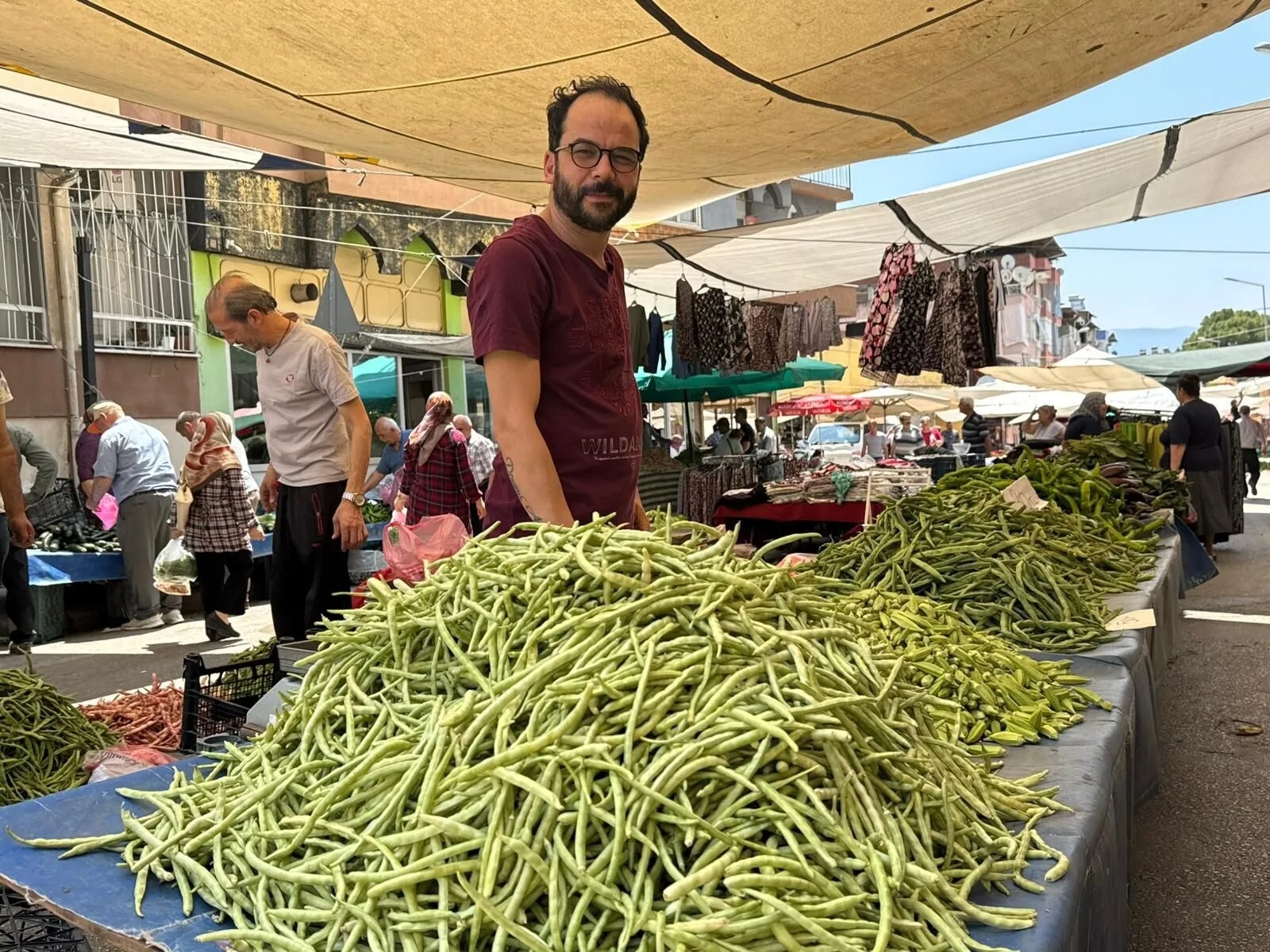 Nazillinin Sevdigi Lezzet Tezgahta Borulce Biraz Cep Yakacak 574323 Cad9Fb39659C99197A20523F3C0D19C2