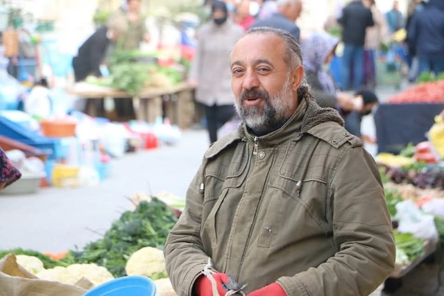 Nazilli’yi Üzen Ölümyılmaz İlkutlu Hayatını Kaybettinazilli Pınarbaşı Mahallesi’nde Yaşayan 1976 Doğumlu Yılmaz İlkutlu, Evinde Geçirdiği Kalp Krizi Sonucu Hayatını Kaybetti.akşam Saatlerinde Yatağında Harekets (1)
