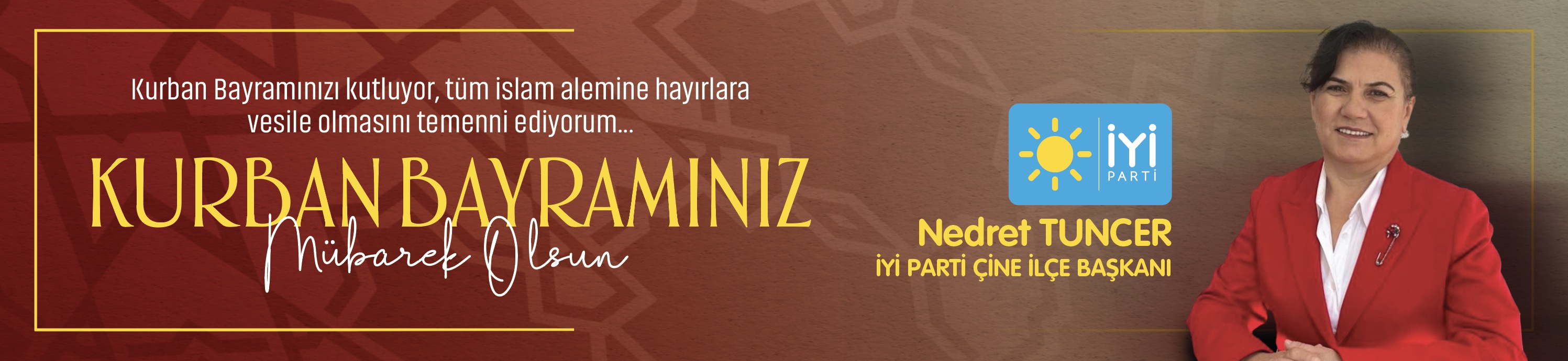 Reklam Bloğu