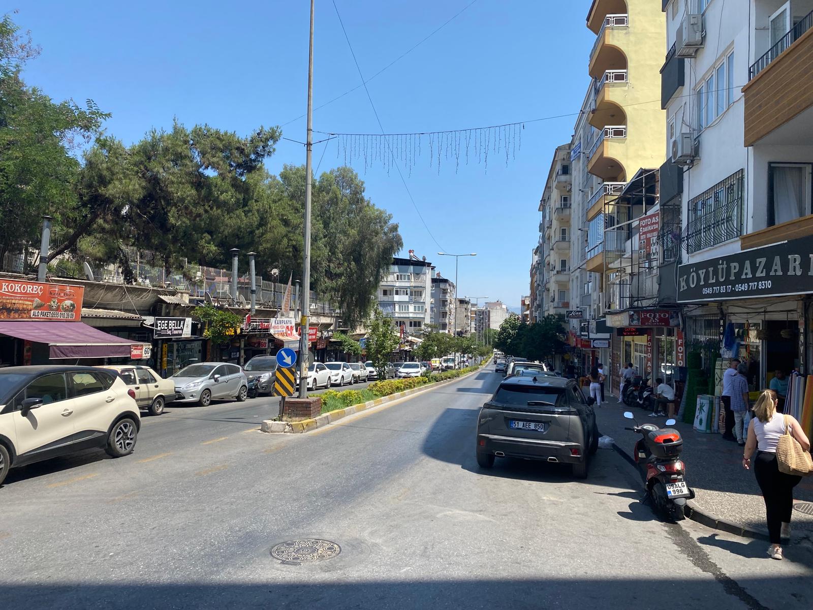 Ogrenciler Gitti Isler Dustu 576594 8548Ab1De968050Eb207D9A35819Dccb