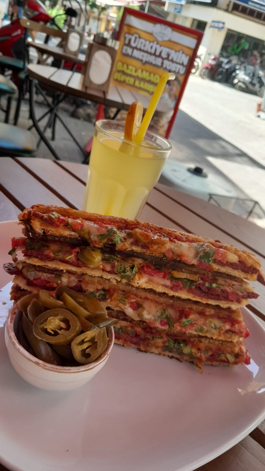 Ogrencilere Indirimli Tost 577685 50A48A85B9D50Decf65F1F1Dfe9Fa2Fa