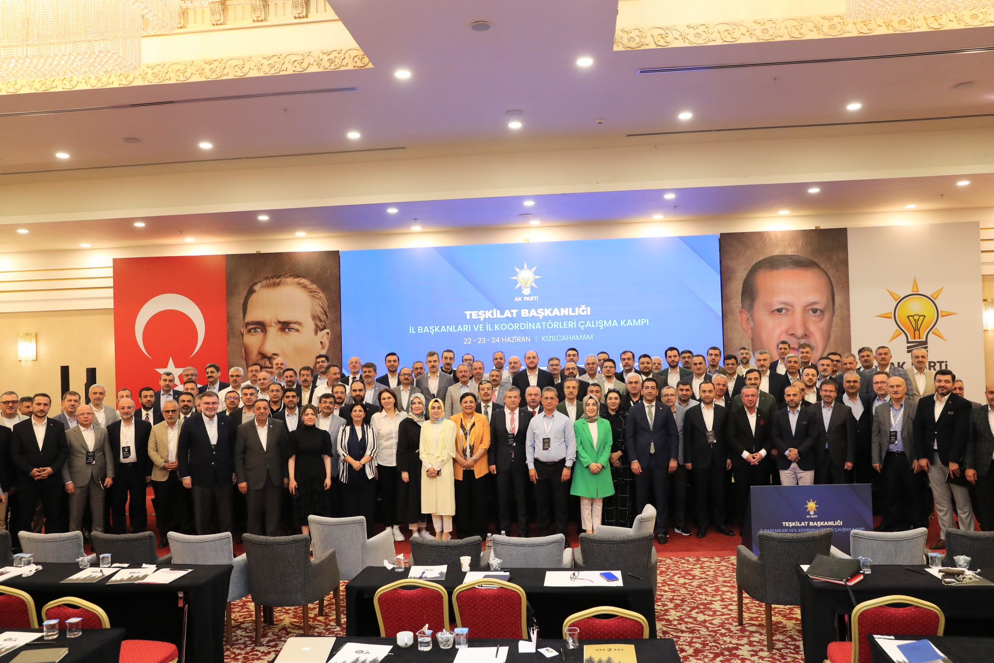 Ozmen Turkiye Yuzyili Vizyonumuzu Anlatacagiz 578122 4635Fcde7Ba01821E6B9452A35764D17