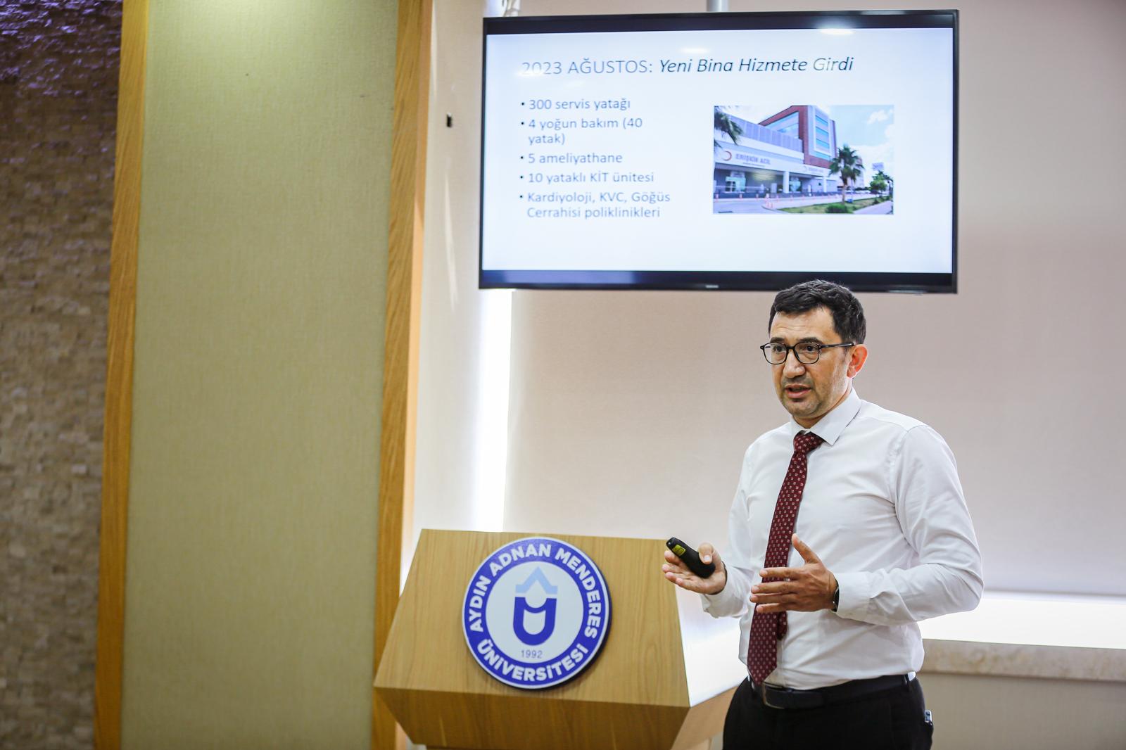 Rektor Kentten Onemli Aciklamalar 28 Milyon Tl Borc Odendi 578328 06Fa51B506461D59D7Ab6Cc360B9C748