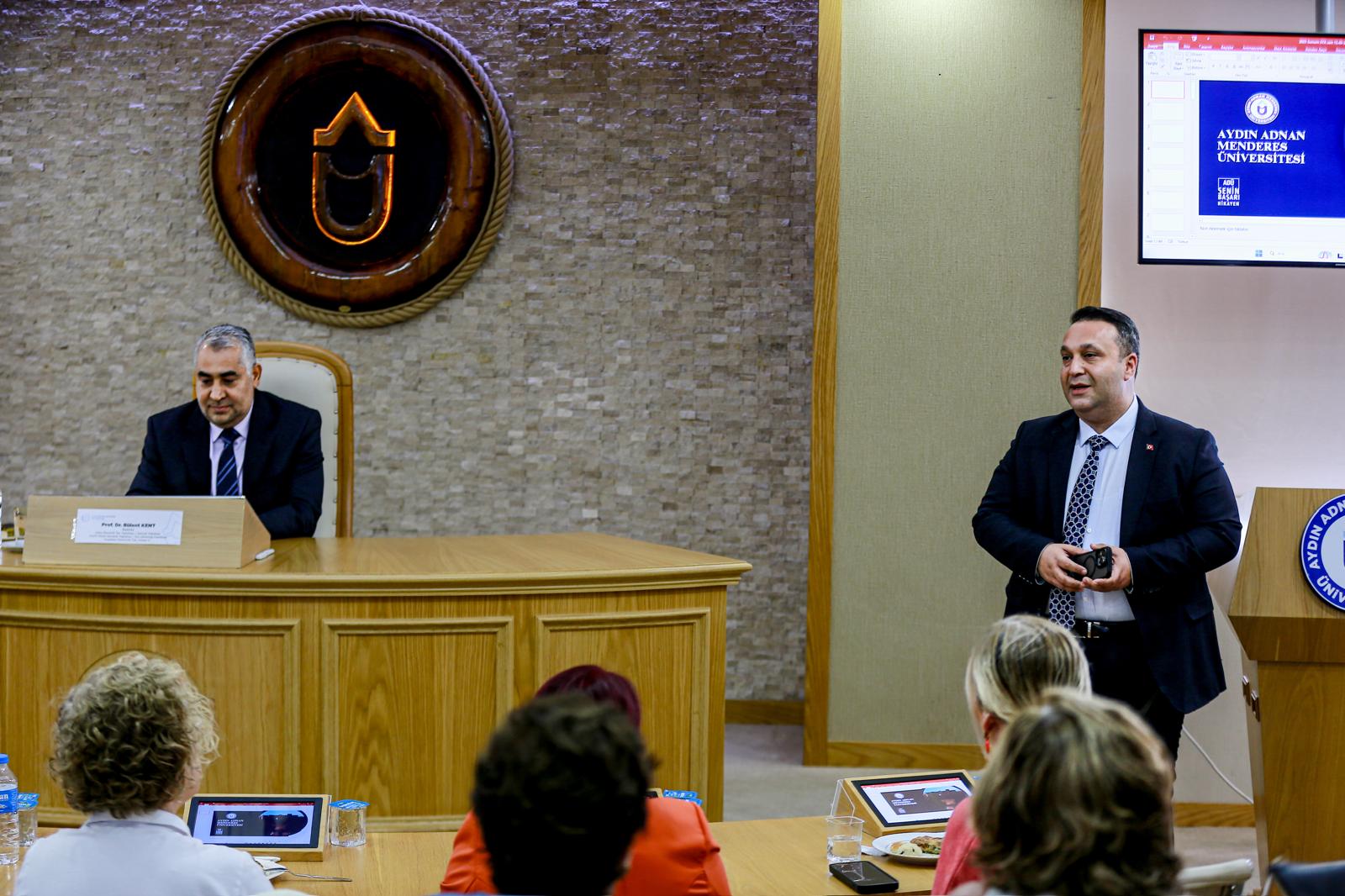 Rektor Kentten Onemli Aciklamalar 28 Milyon Tl Borc Odendi 578328 436Da1B590E8Ee37Ffaaeeab197F671D