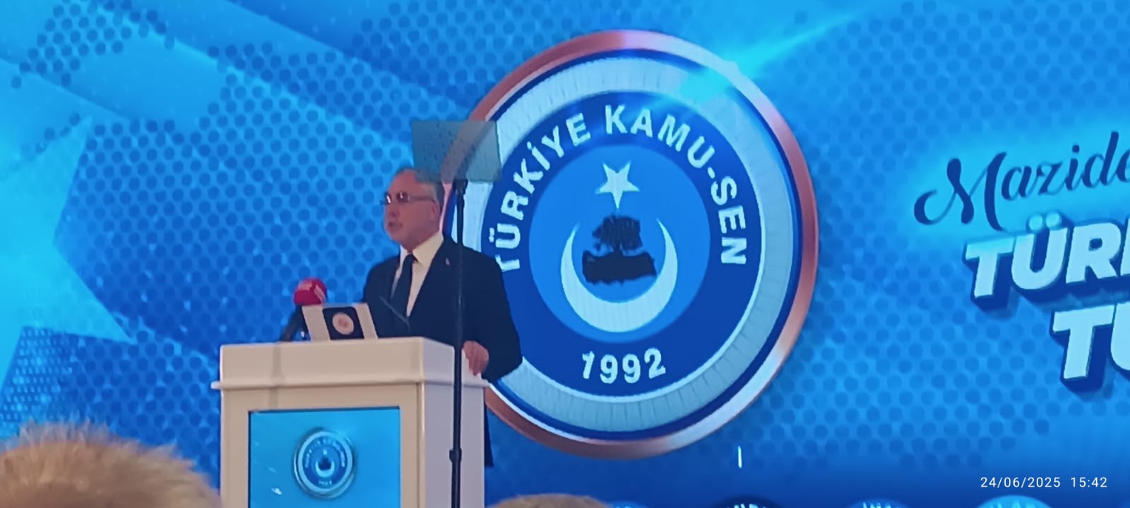 Sefik Kervan Turkiye Kamu Senin Kurulusunu Kutladi 578325 5C2Ecfd28A6Cc4Bfe2392A01Fe8Ec720