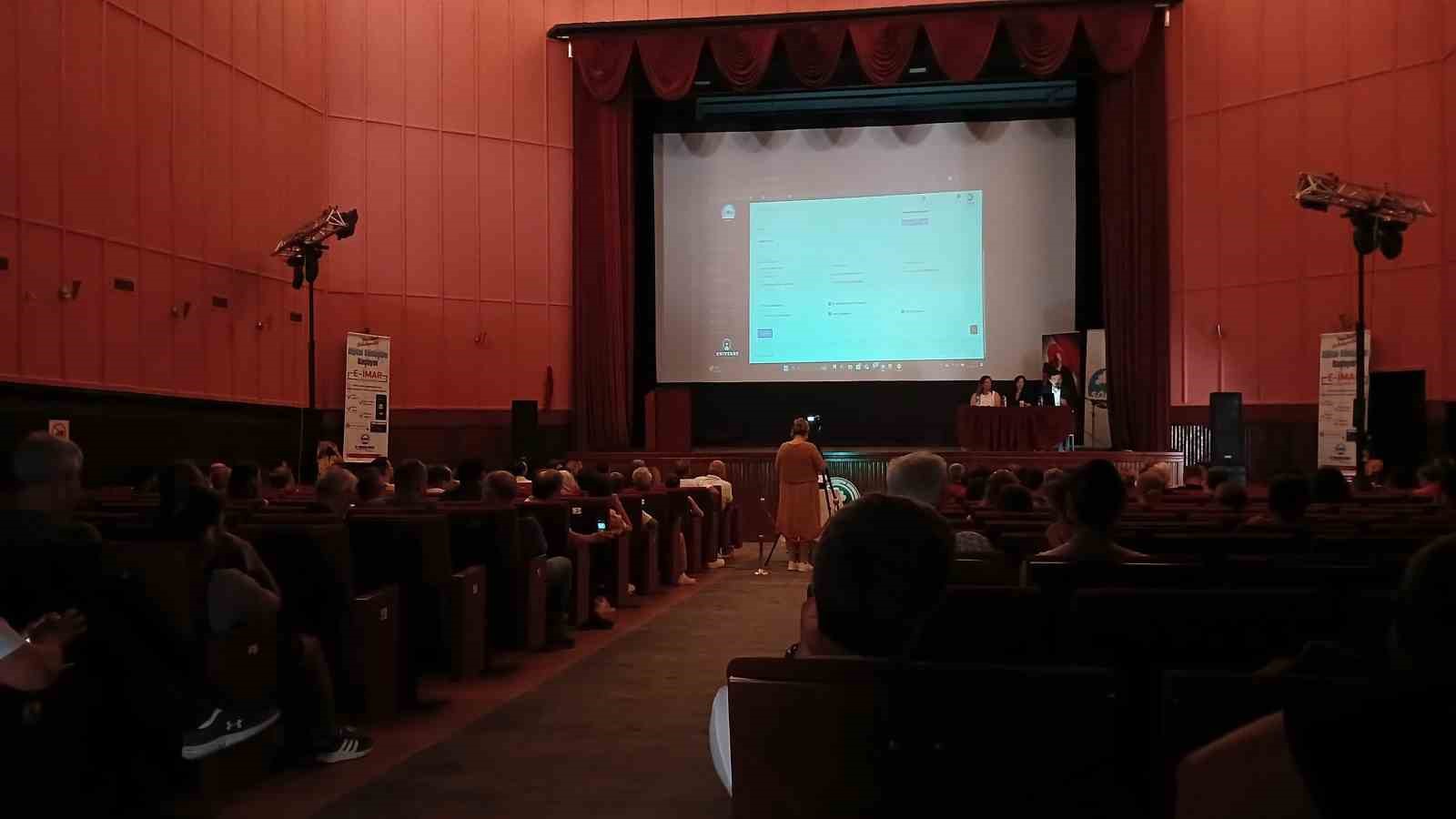 Soke Belediyesinden Dijital Hizmette Yeni Donem Fbf541Cd94Fb31432A8441D2Cb20Aae2