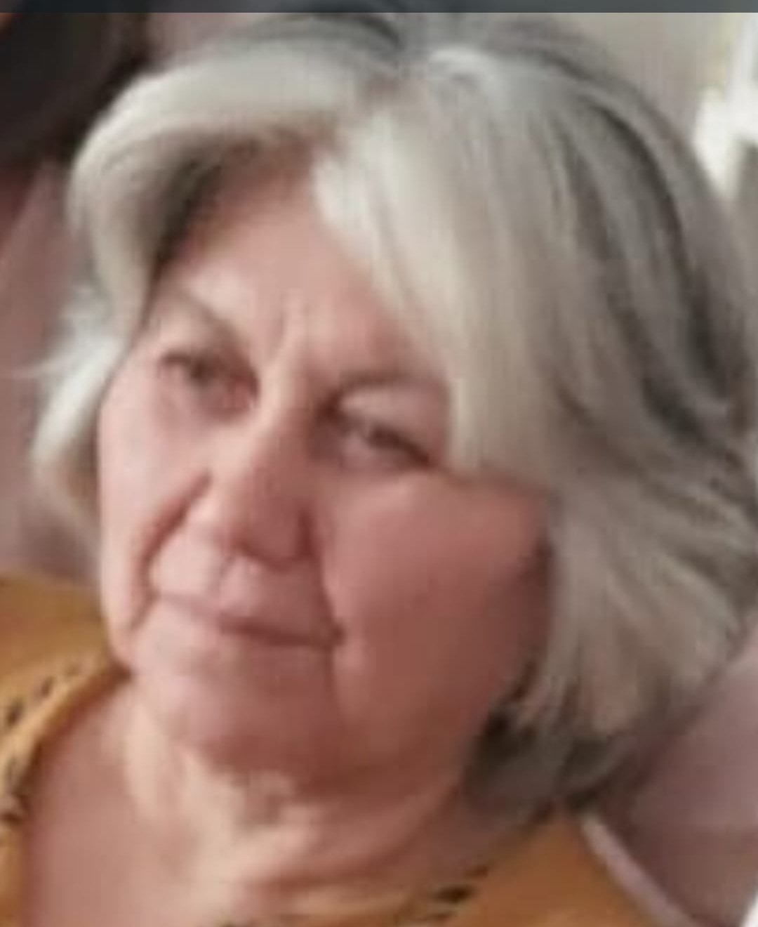 Sokede Feci Motosiklet Kazasi 66 Yasindaki Kadin Hayatini Kaybetti 578897 E6Dd86Dc377B74F8A87D6B64304Aac57