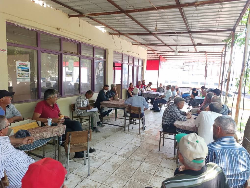 Tarim Mudurlugu Karacasuda Ureticileri Bilgilendirdi 575287 Edc3A3C6B2Ce940F2545215Fdb486Fe2