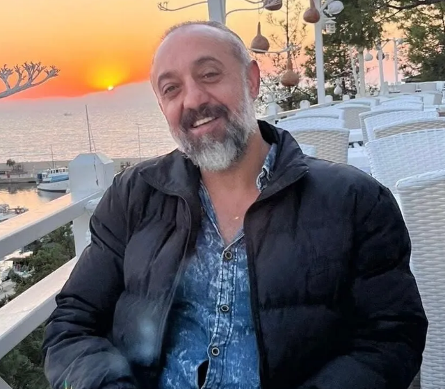 Yilmaz Ilkutlu Gozyaslariyla Sonsuzluga Ugurlandi 573034 Af63F81998426D0Ea7Ace9Daf47F2A29