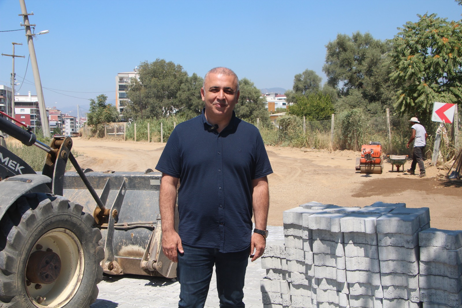 12 Milyarlik Yatirimda Sona Gelindi Nazilli Temiz Suya Kavusuyor 582865 Af6Dd1C8F982B4140Dea62007102Ab8F