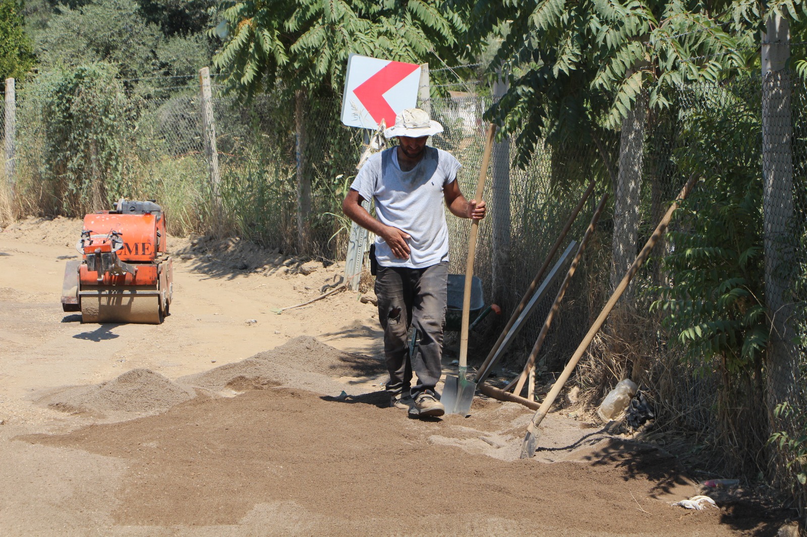 12 Milyarlik Yatirimda Sona Gelindi Nazilli Temiz Suya Kavusuyor 582865 Dd3E0854Ca72D7Bde186F934A947C415