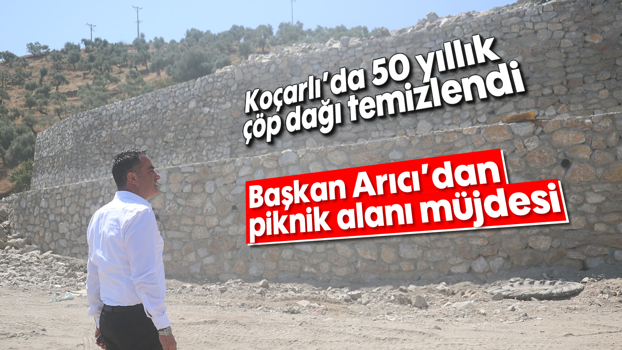 50 Yıllık