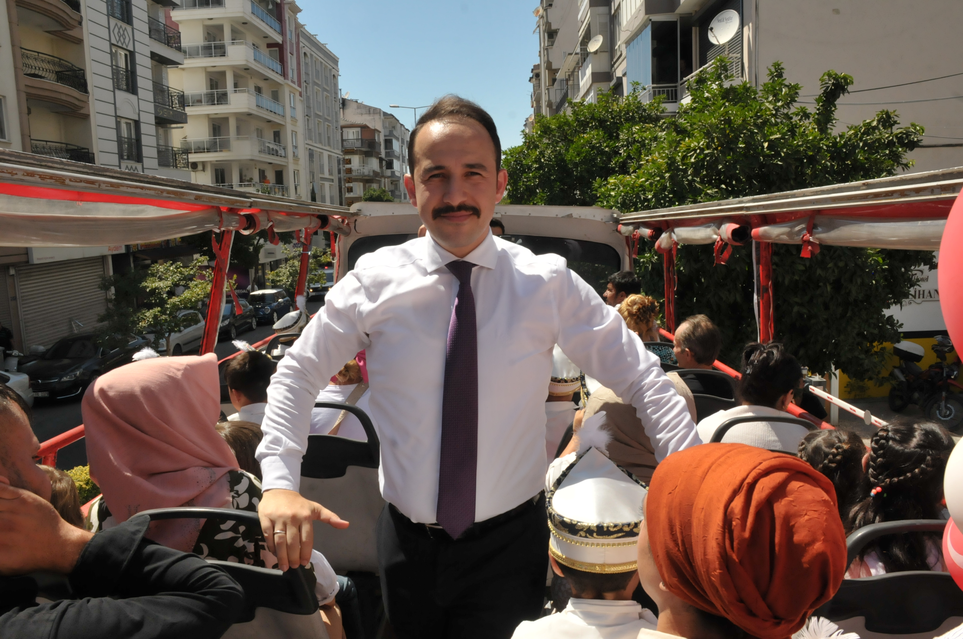 529 Yillik Vakif Gelenegi Aydinda Yasatildi Aydinda 52 Cocuk Toplu Sunnet Ettirildi 581390 0D26D4961105F3C9Fb7Aec1300Fd3363