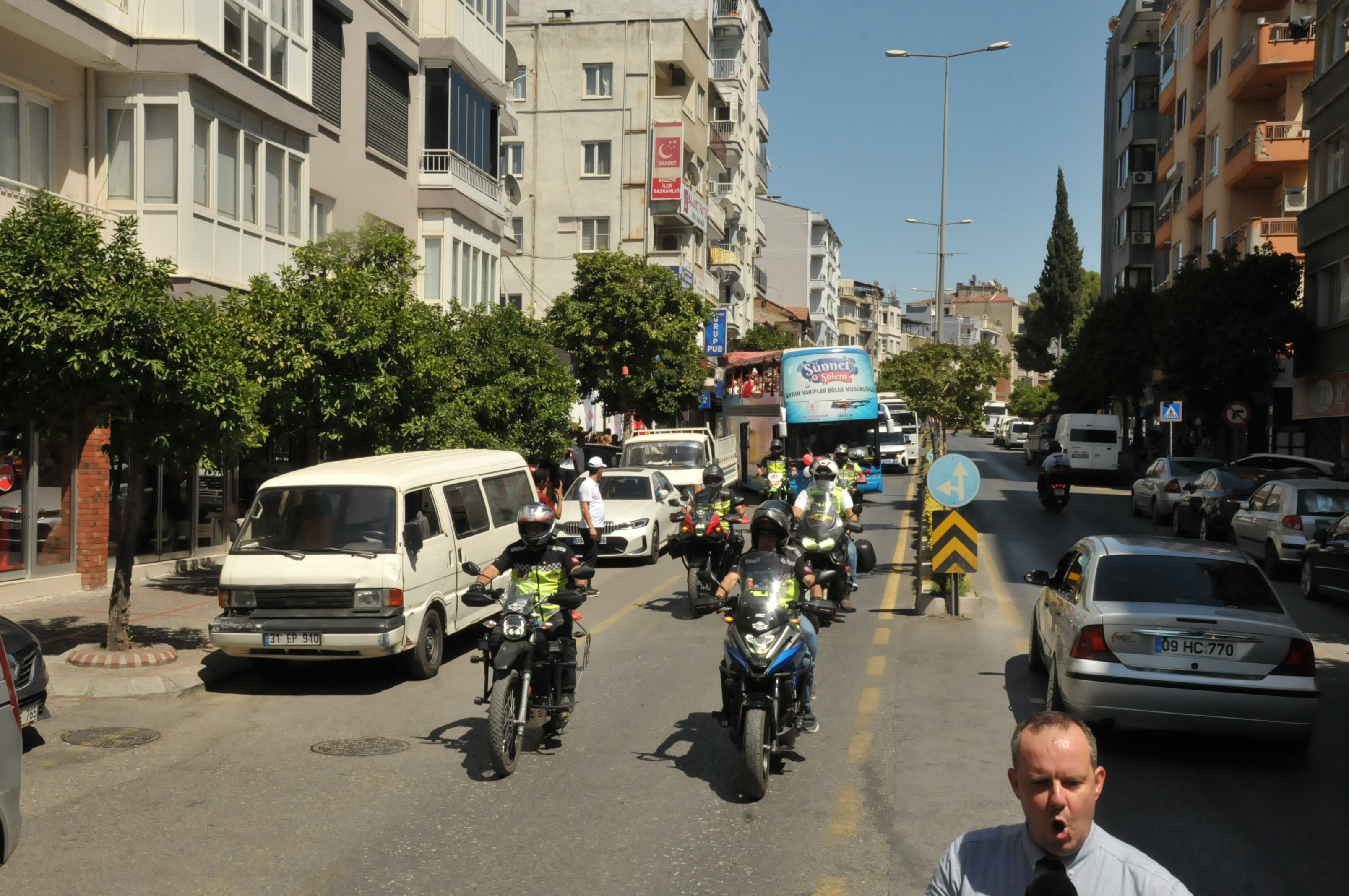 529 Yillik Vakif Gelenegi Aydinda Yasatildi Aydinda 52 Cocuk Toplu Sunnet Ettirildi 581390 D5728Cce5A3Da148978B849D84C8A1Fc
