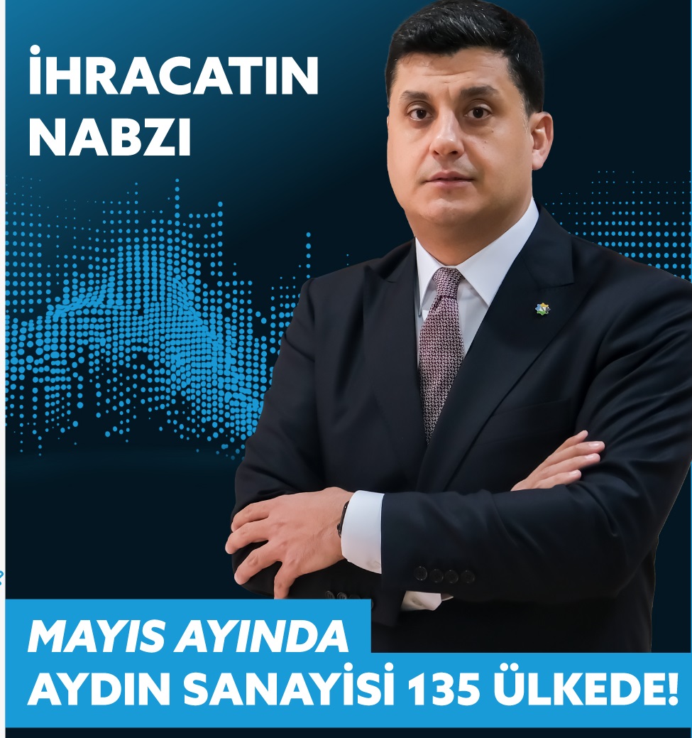 Aydin Sanayisi 135 Ulkede 580285 0E73F1A2Fe8366E5A391A2F707E685Ac