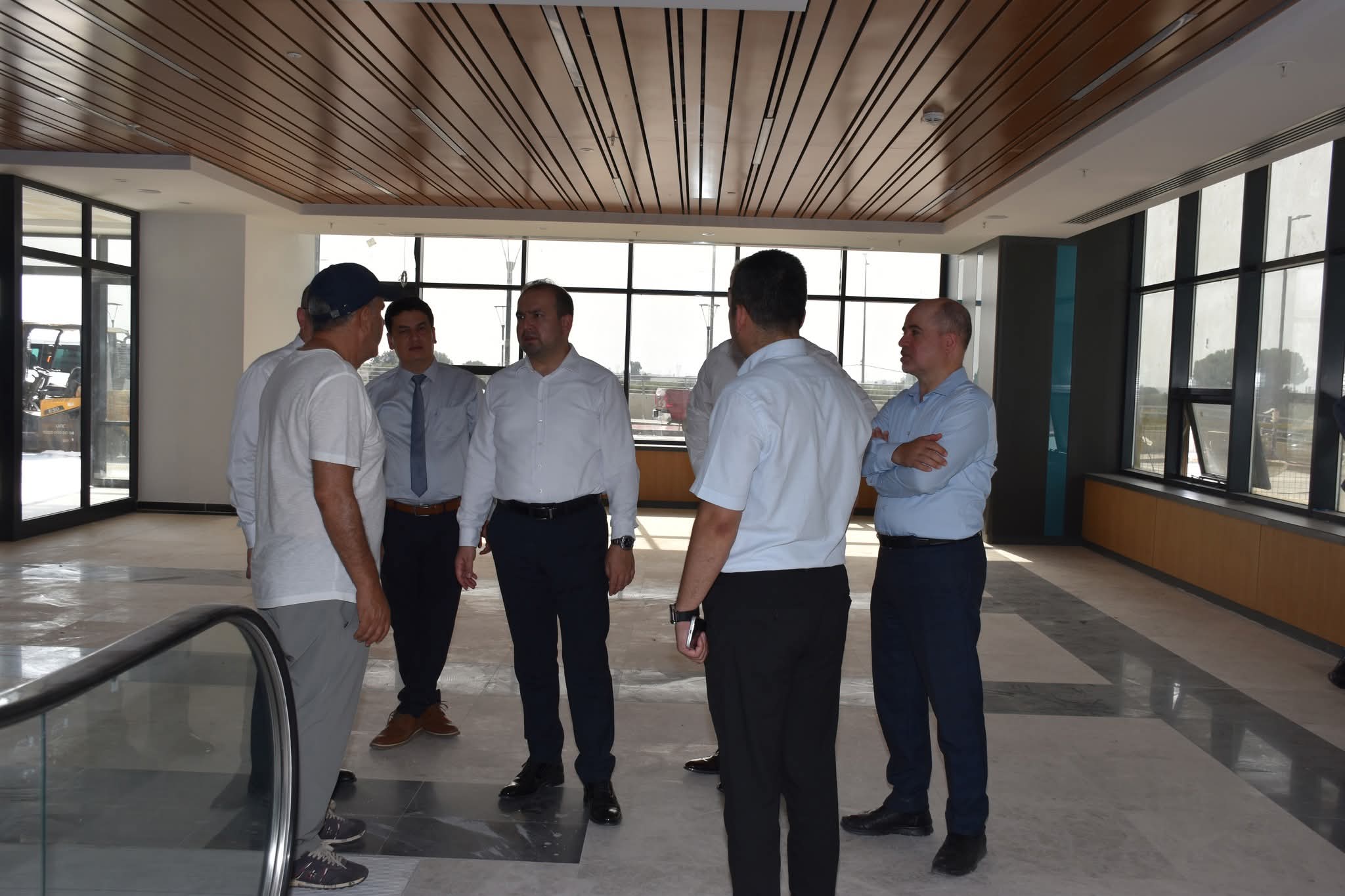 Aydin Sehir Hastanesi Acilisa Hazirlaniyor 587036 33Deb6E69C6235Cdc4Edffcd1A17Ebfd