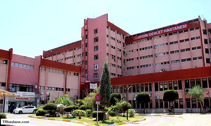 Aydin Sehir Hastanesi Ne Zaman Acilacak Uc Hastane Ne Olacak 582644 8Dc4B7F27C9A26677821A2Aff4145D09