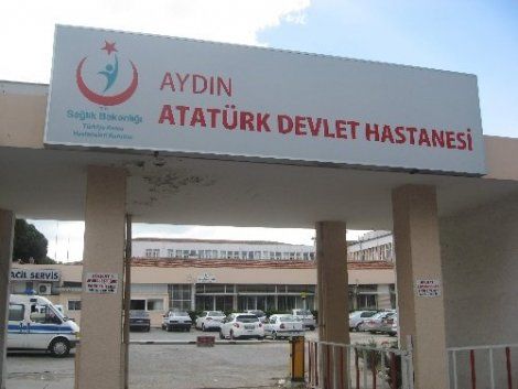 Aydin Sehir Hastanesi Ne Zaman Acilacak Uc Hastane Ne Olacak 582644 B22558B364932C5Ed107Fd1Fb435646F