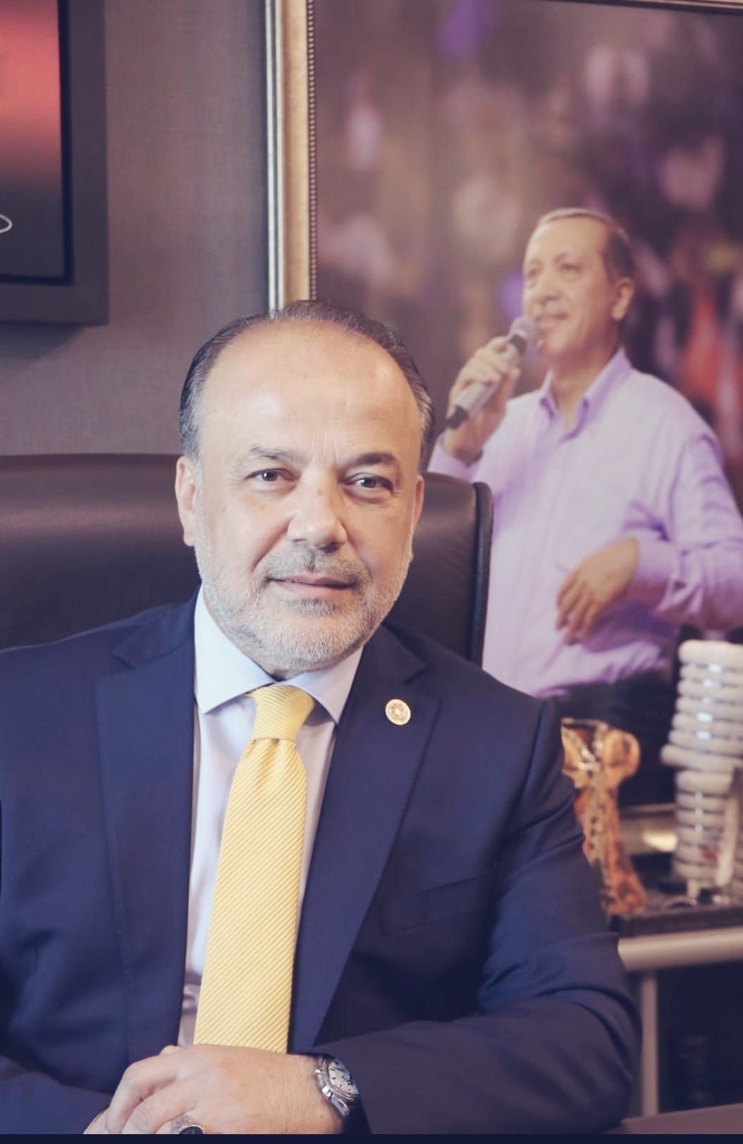 Aydin Siyasetinde 15 Temmuz Gerilimi 583832 8F8299058D8Edfc1Ff35F84F62688A84