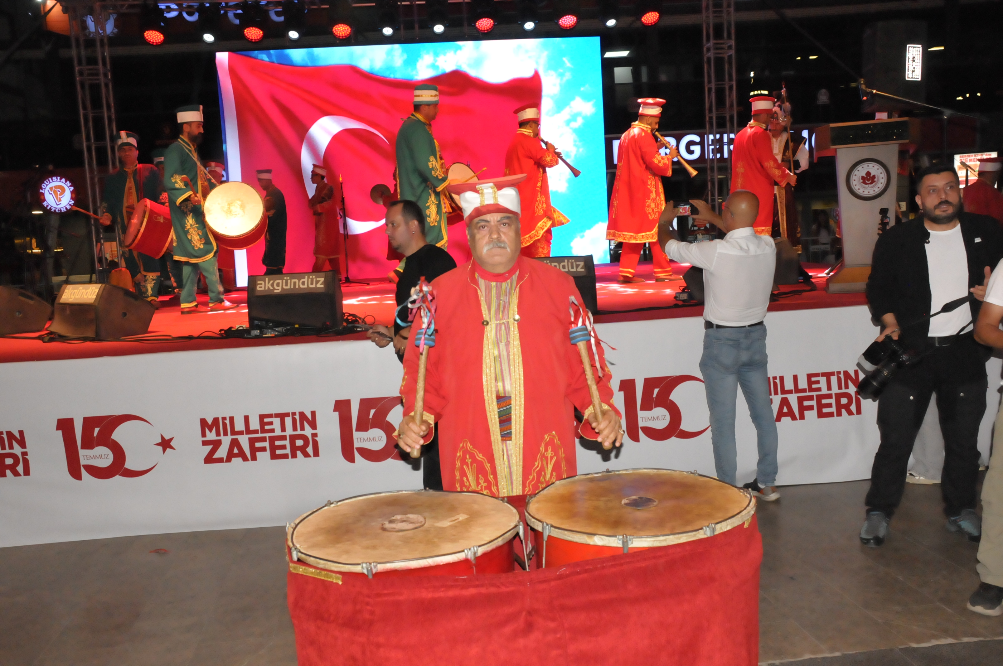 Aydinda 15 Temmuz Ruhu Canlandi 583833 1756Ba04966B38Bca699Ed6441922C08