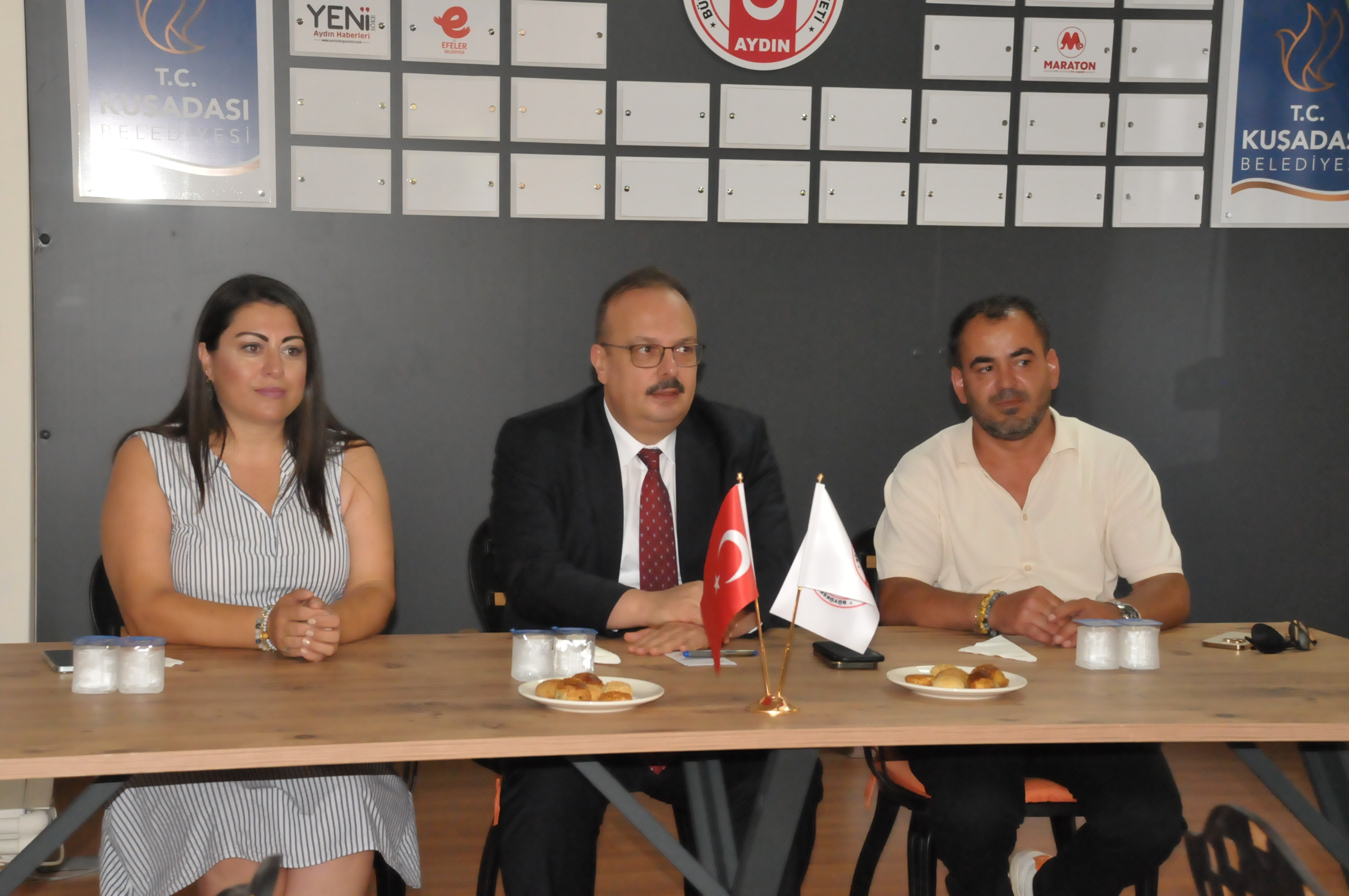 Aydinda Depreme Hazirlik Afad Ve Kriz Merkezi Binasi Geliyor 583050 0Cd47388771E941D247Ca2A82Dd1Ea96