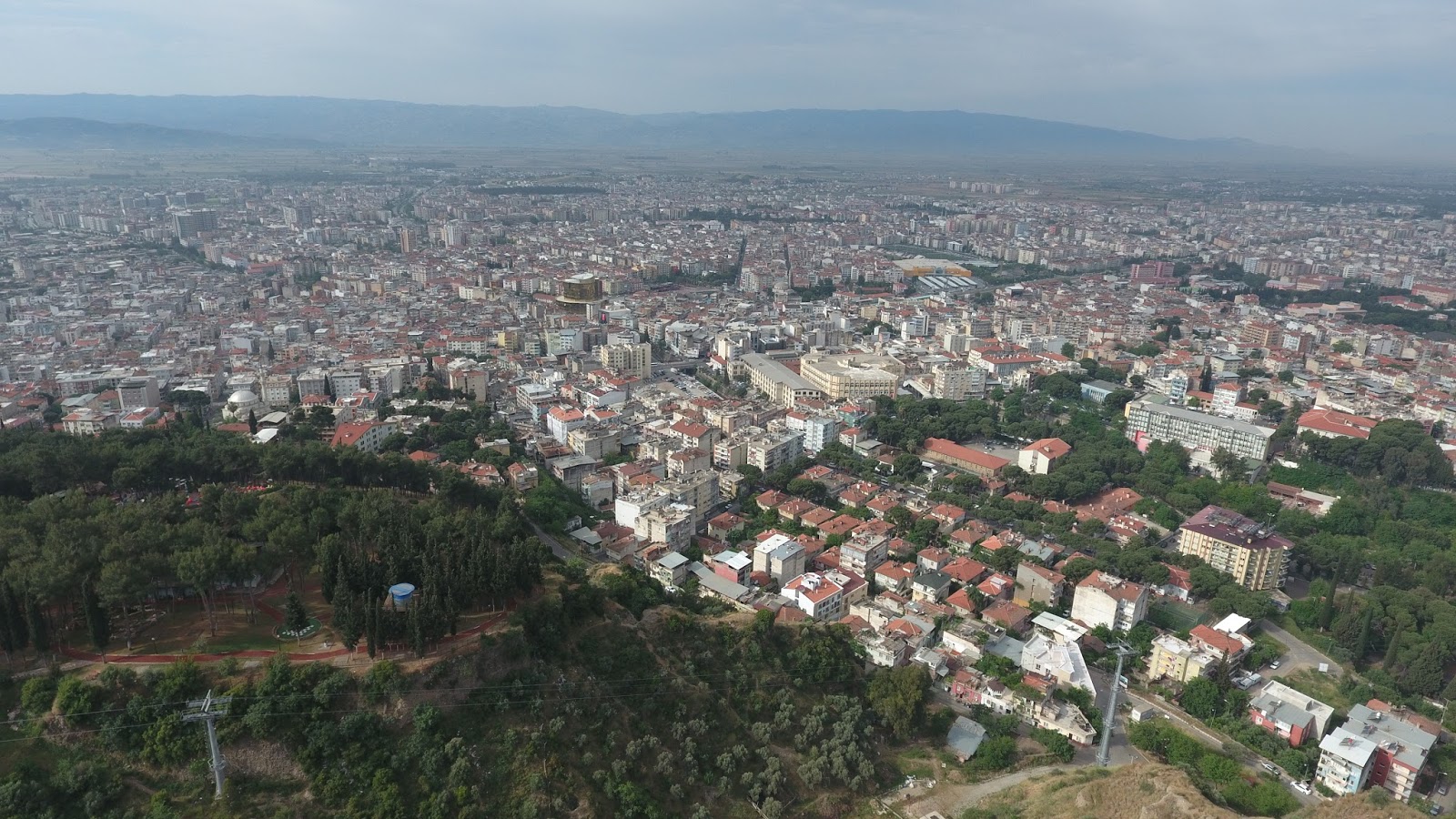 Aydinda Depreme Hazirlik Afad Ve Kriz Merkezi Binasi Geliyor 583050 4724Eec6Bfbde5717C7B6B83017E45Dd