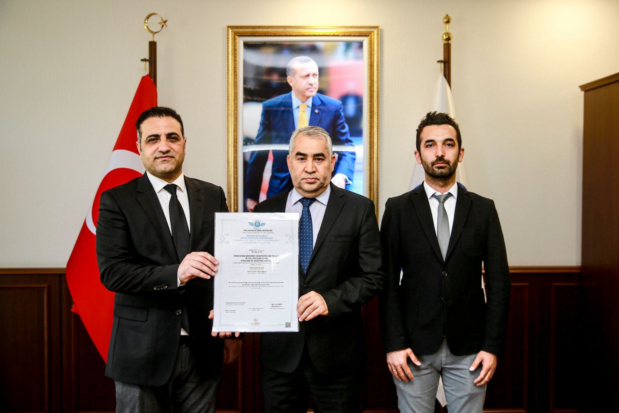 Aydinda Iha Pilotlari Yetisecek 581030 6426Eb31Cbc20Cac4Fc6A69A259Aedd4